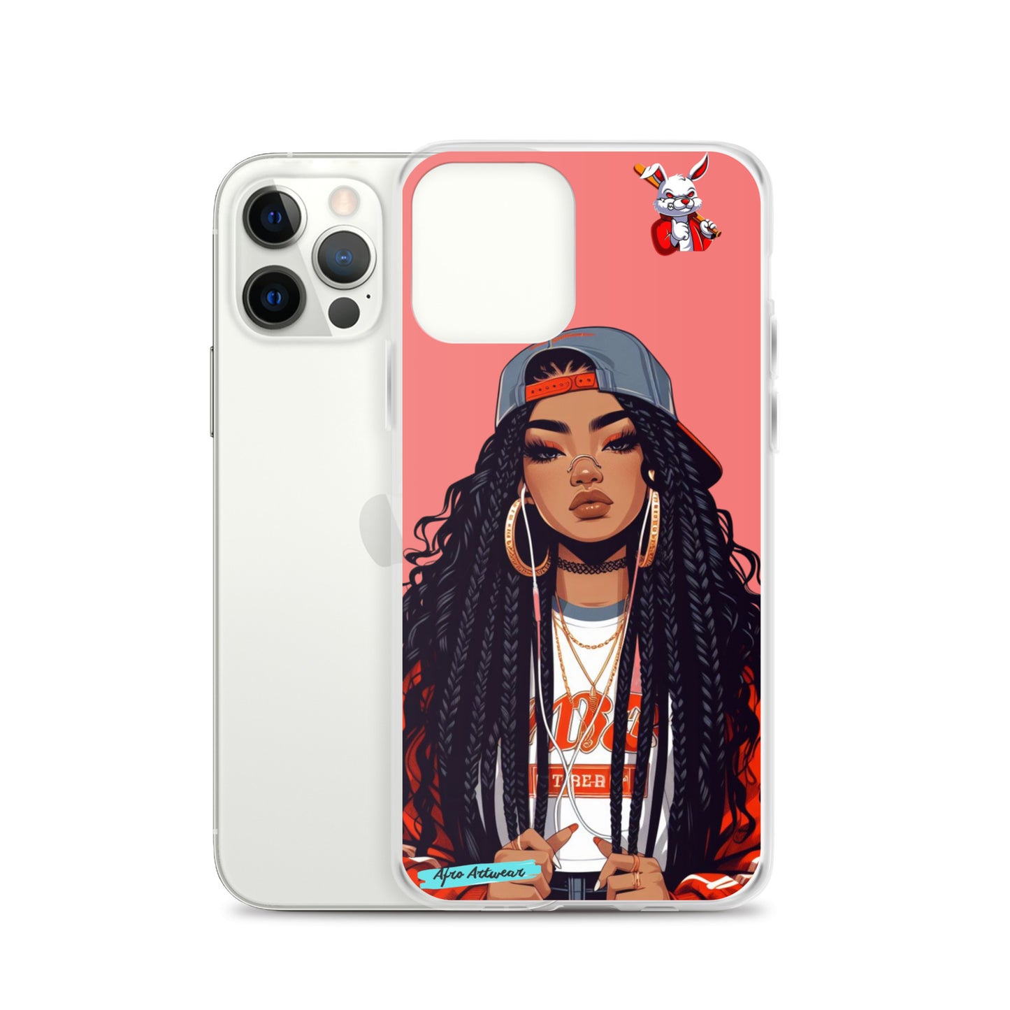 Coque pour iPhone (ÉDITION LIMITÉE)❤️