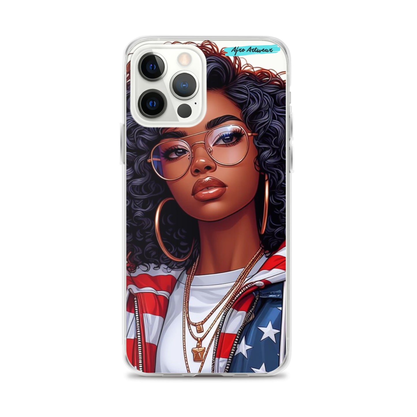 Coque pour iPhone (ÉDITION LIMITÉE)❤️