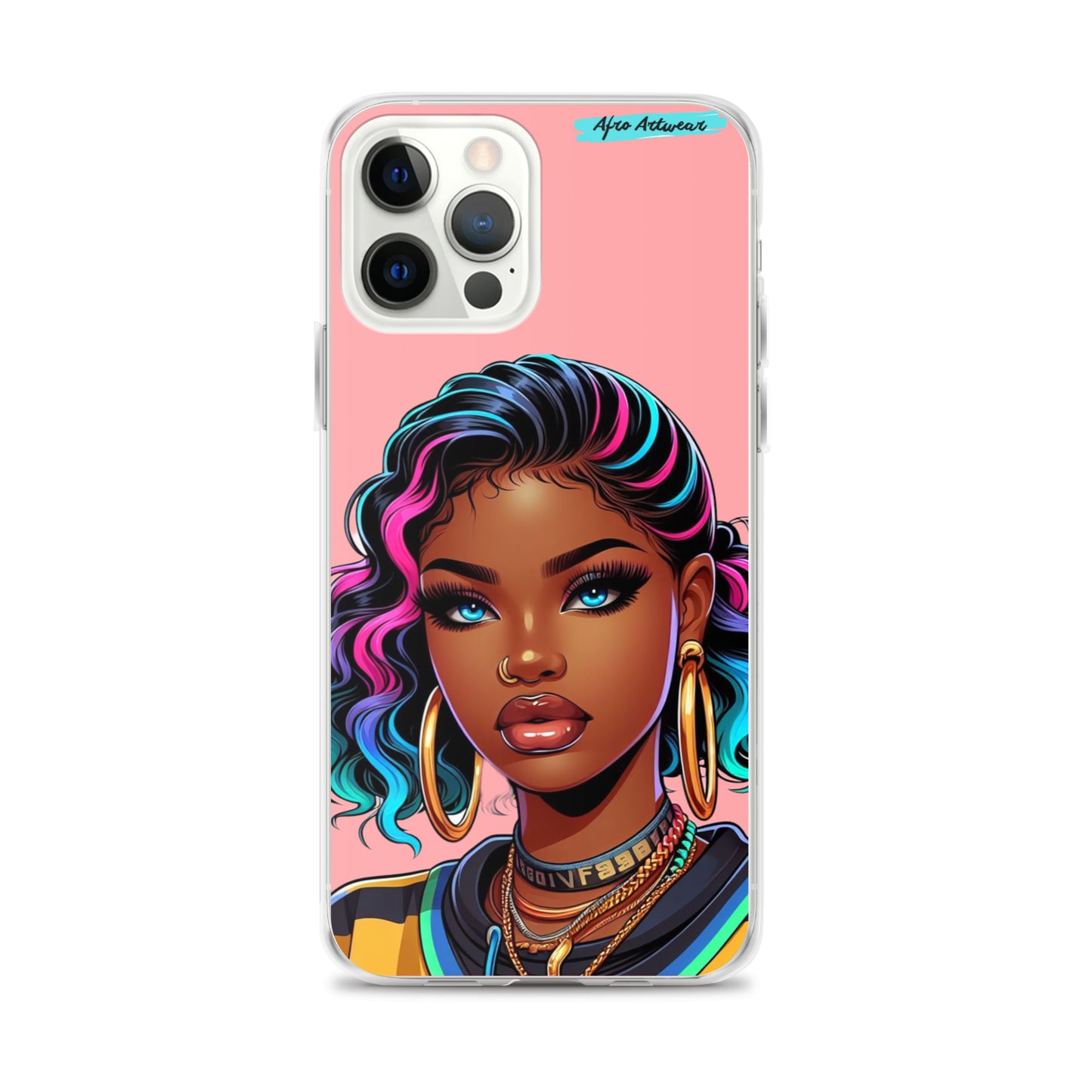 Coque pour iPhone (ÉDITION LIMITÉE)❤️