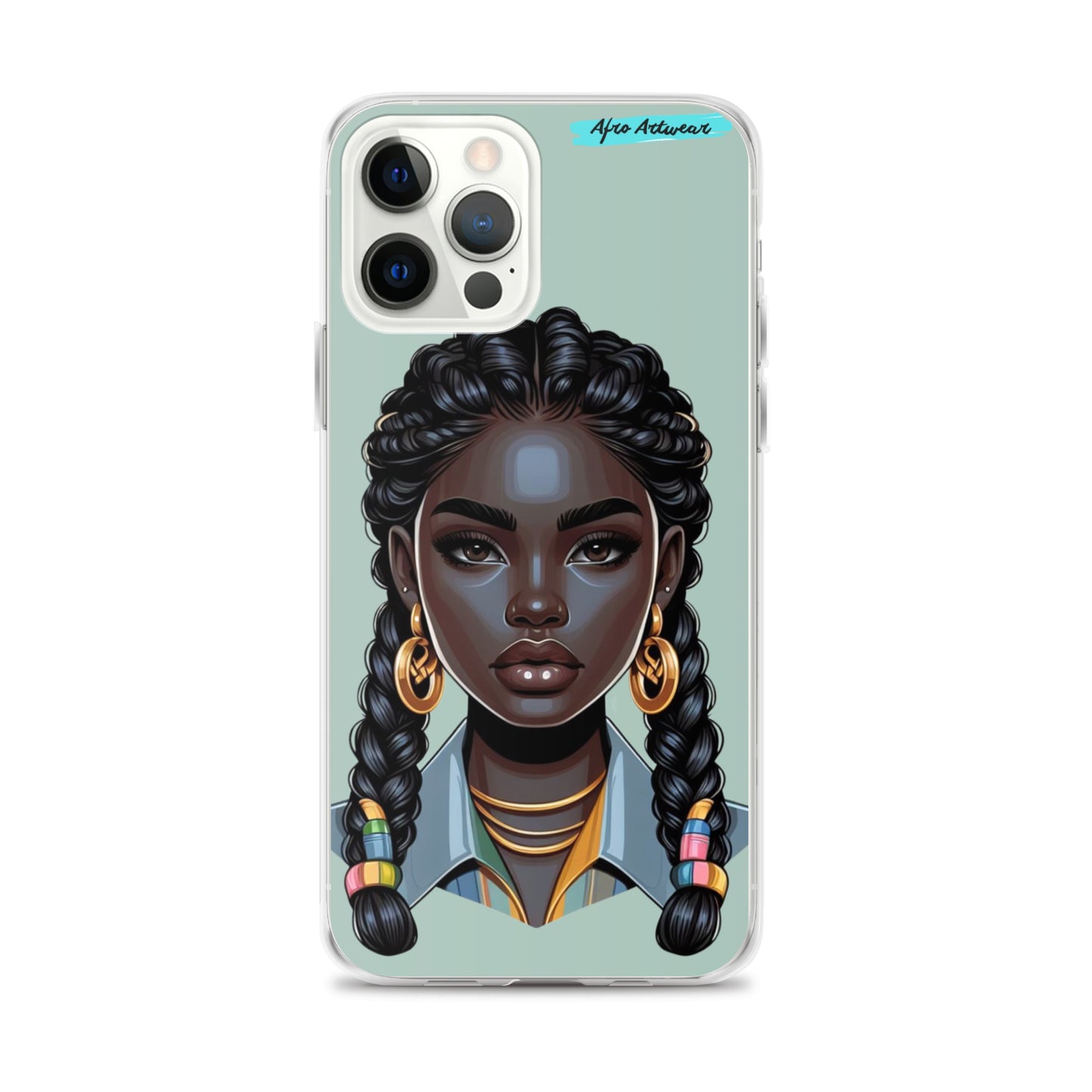 Coque pour iPhone (ÉDITION LIMITÉE)❤️