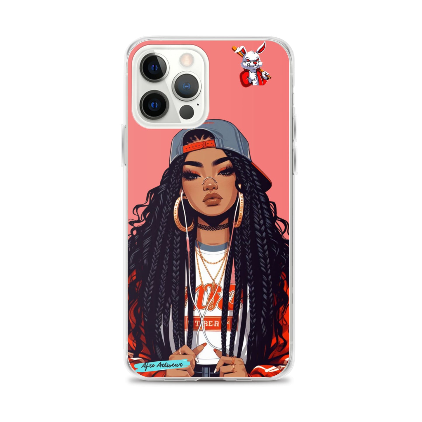 Coque pour iPhone (ÉDITION LIMITÉE)❤️