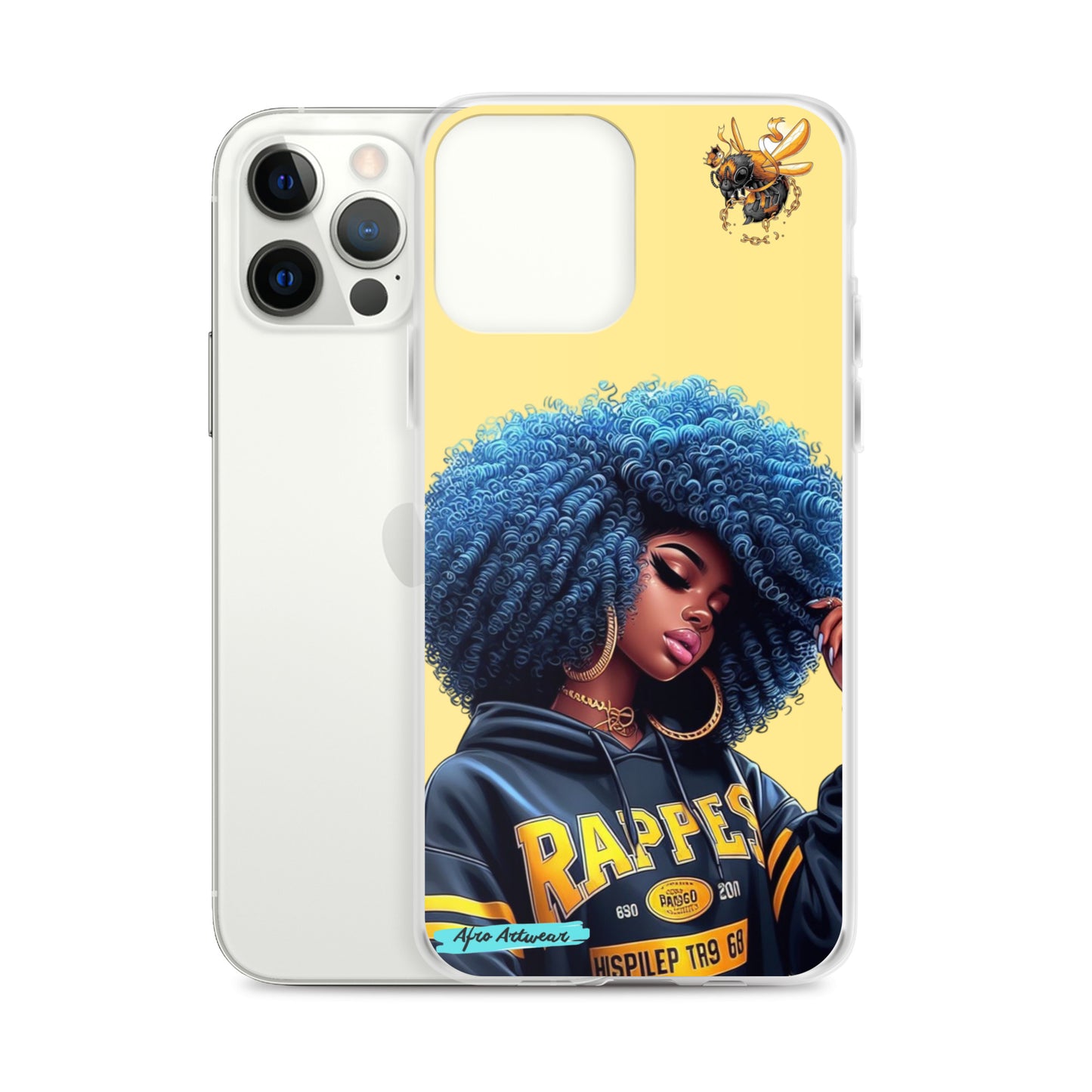 Coque pour iPhone (ÉDITION LIMITÉE)❤️