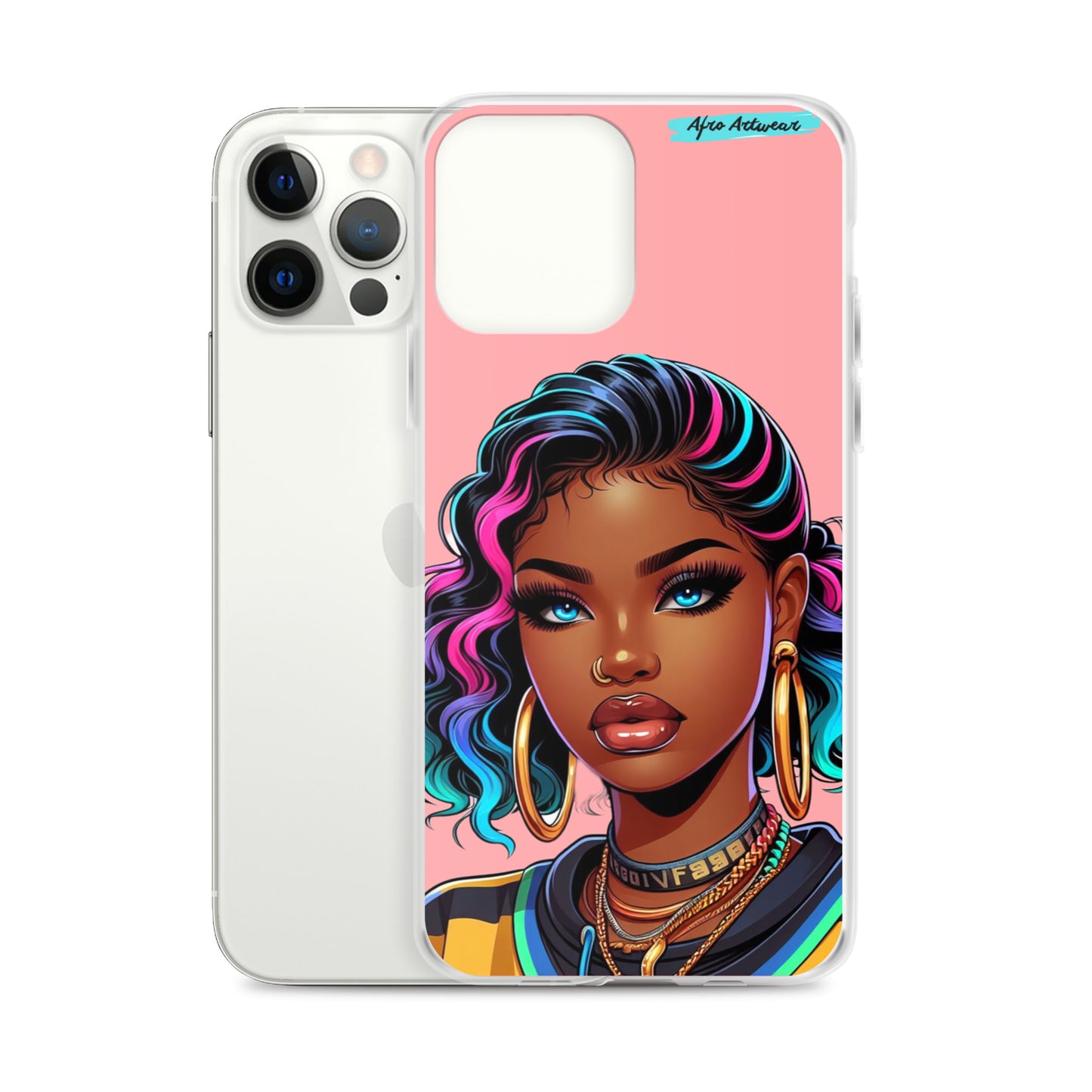 Coque pour iPhone (ÉDITION LIMITÉE)❤️