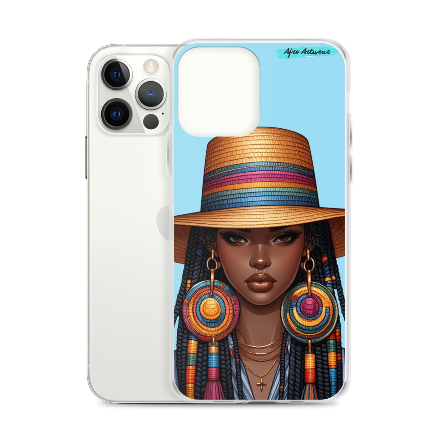 Coque pour iPhone (ÉDITION LIMITÉE)❤️