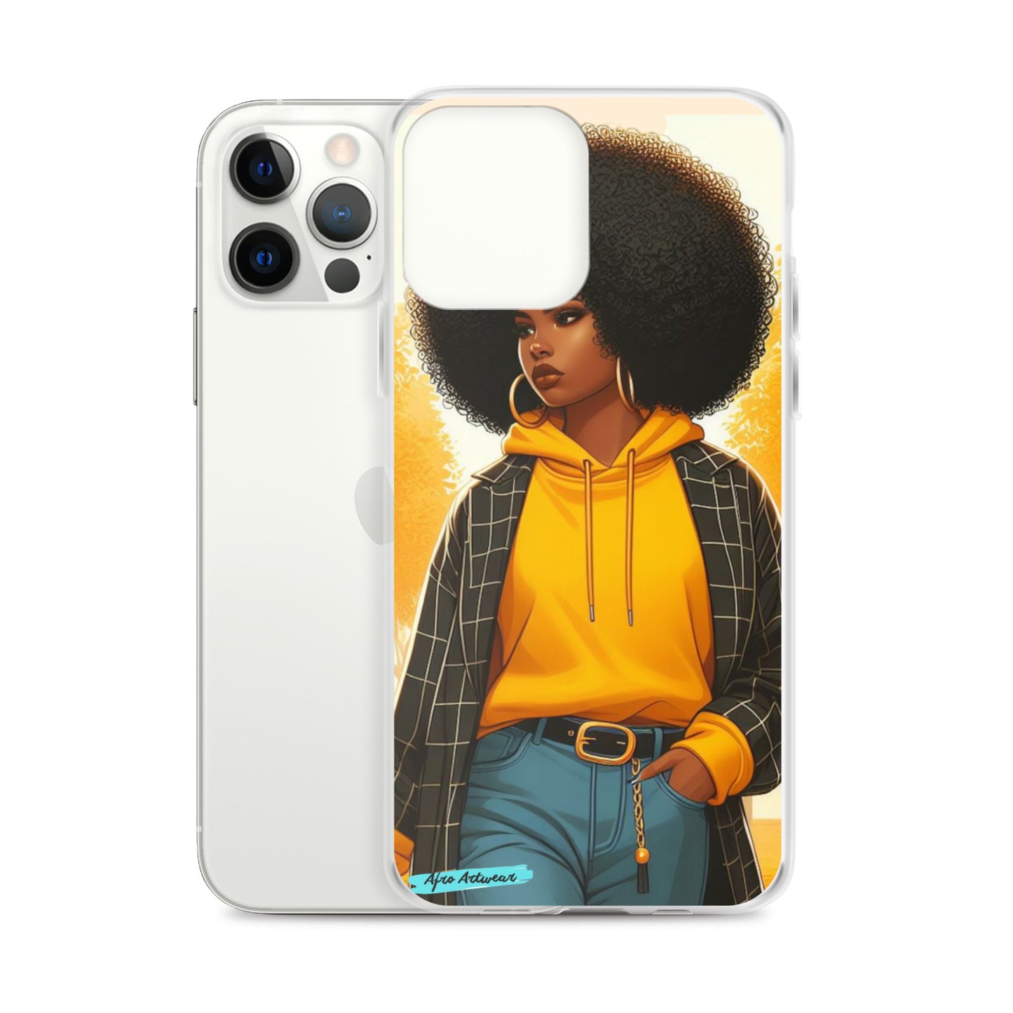 Coque pour iPhone (ÉDITION LIMITÉE)❤️