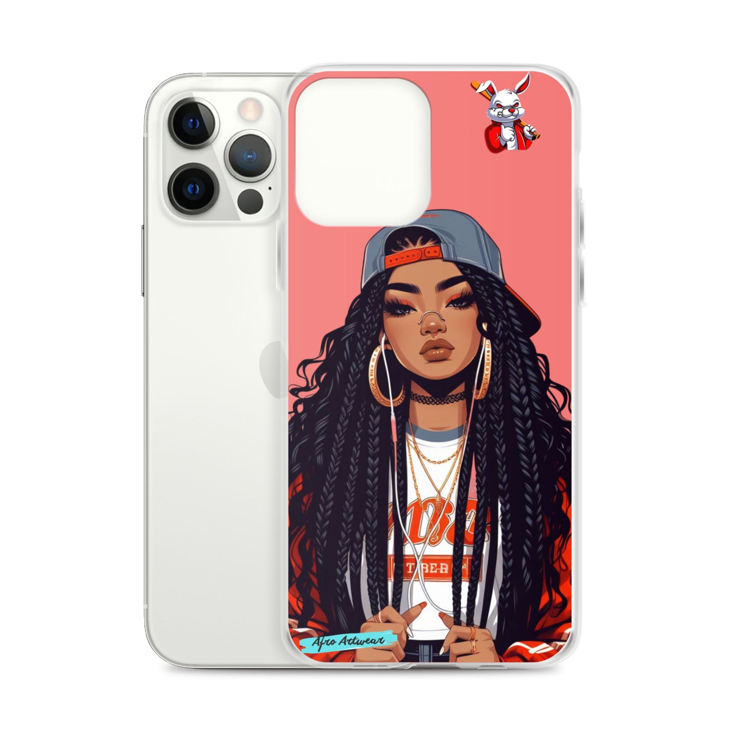 Coque pour iPhone (ÉDITION LIMITÉE)❤️