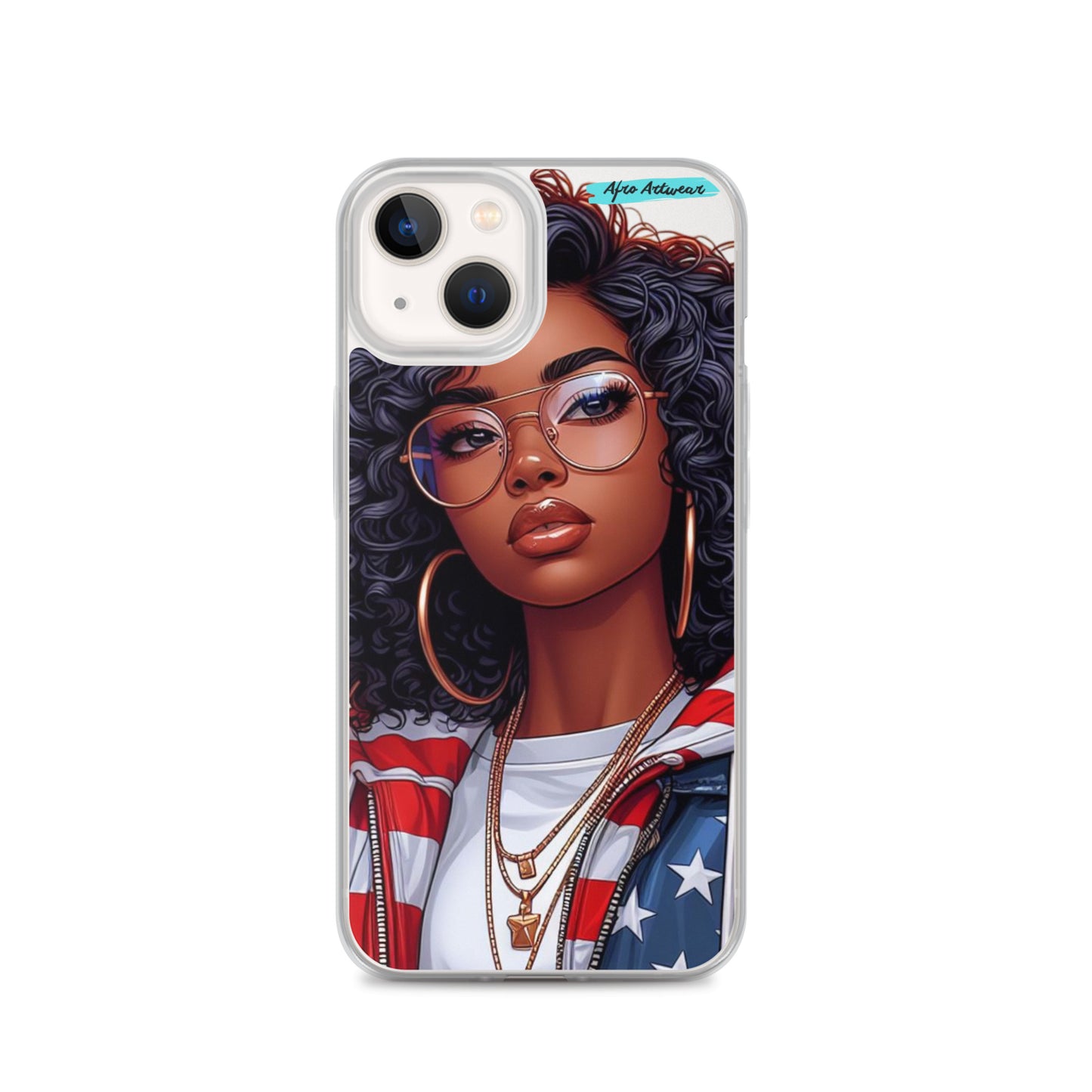 Coque pour iPhone (ÉDITION LIMITÉE)❤️