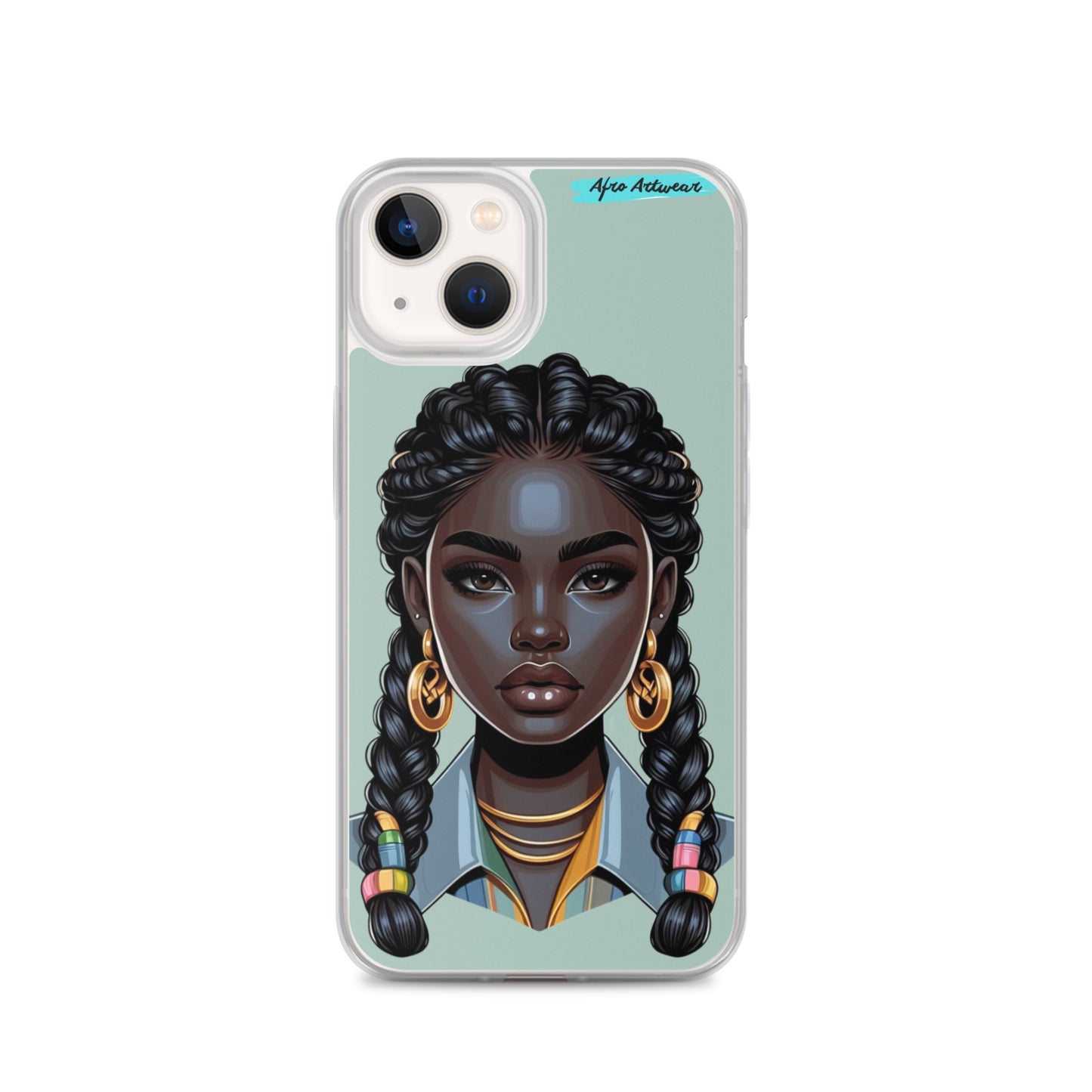 Coque pour iPhone (ÉDITION LIMITÉE)❤️