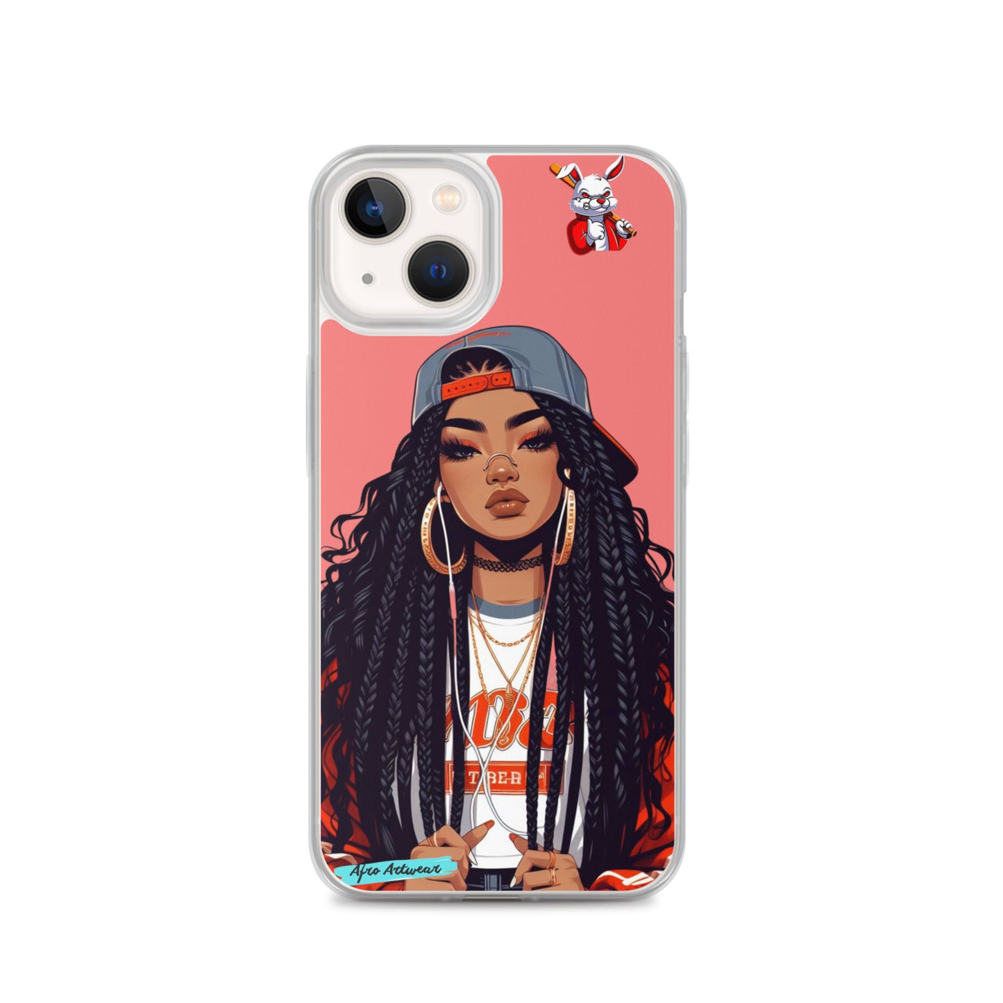 Coque pour iPhone (ÉDITION LIMITÉE)❤️