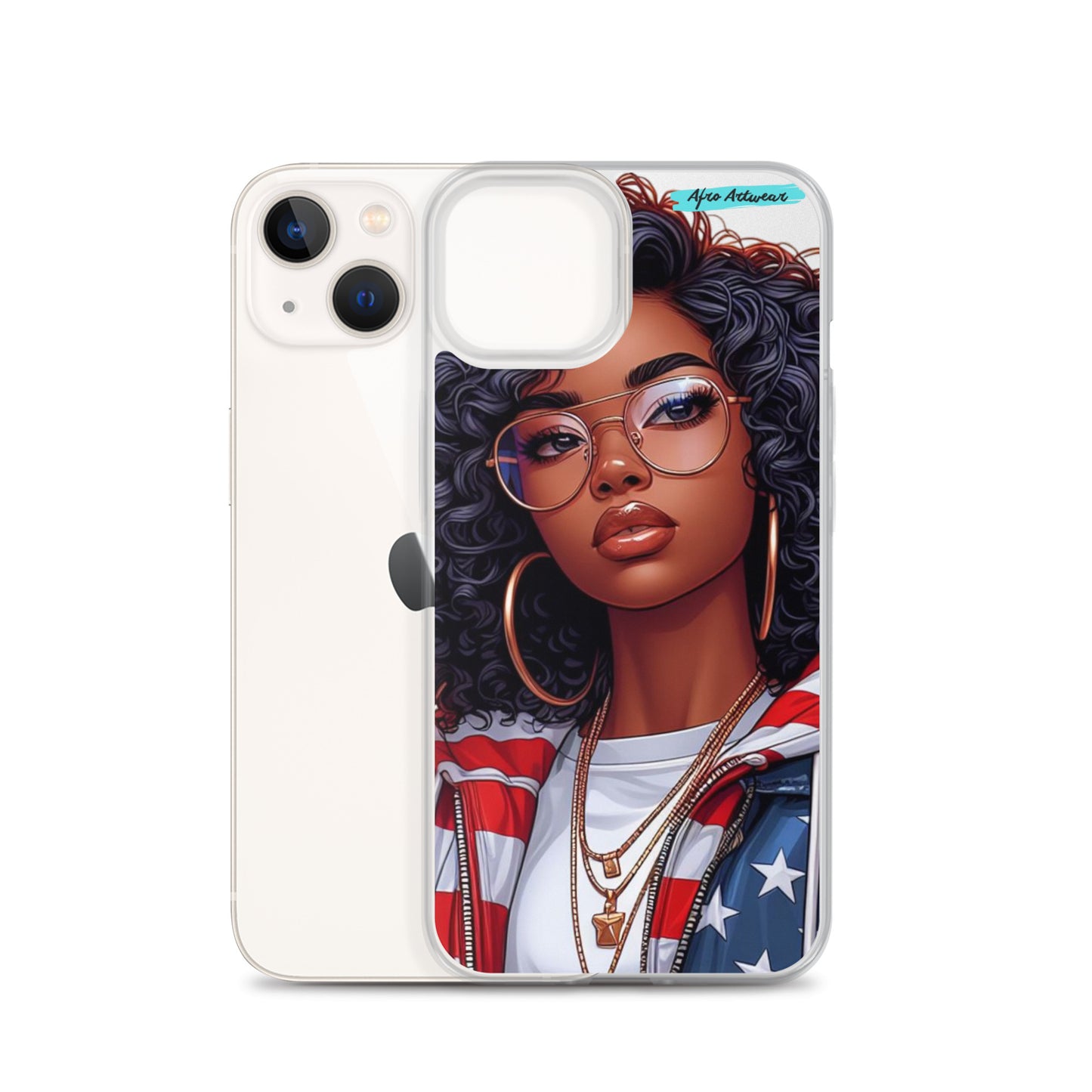 Coque pour iPhone (ÉDITION LIMITÉE)❤️