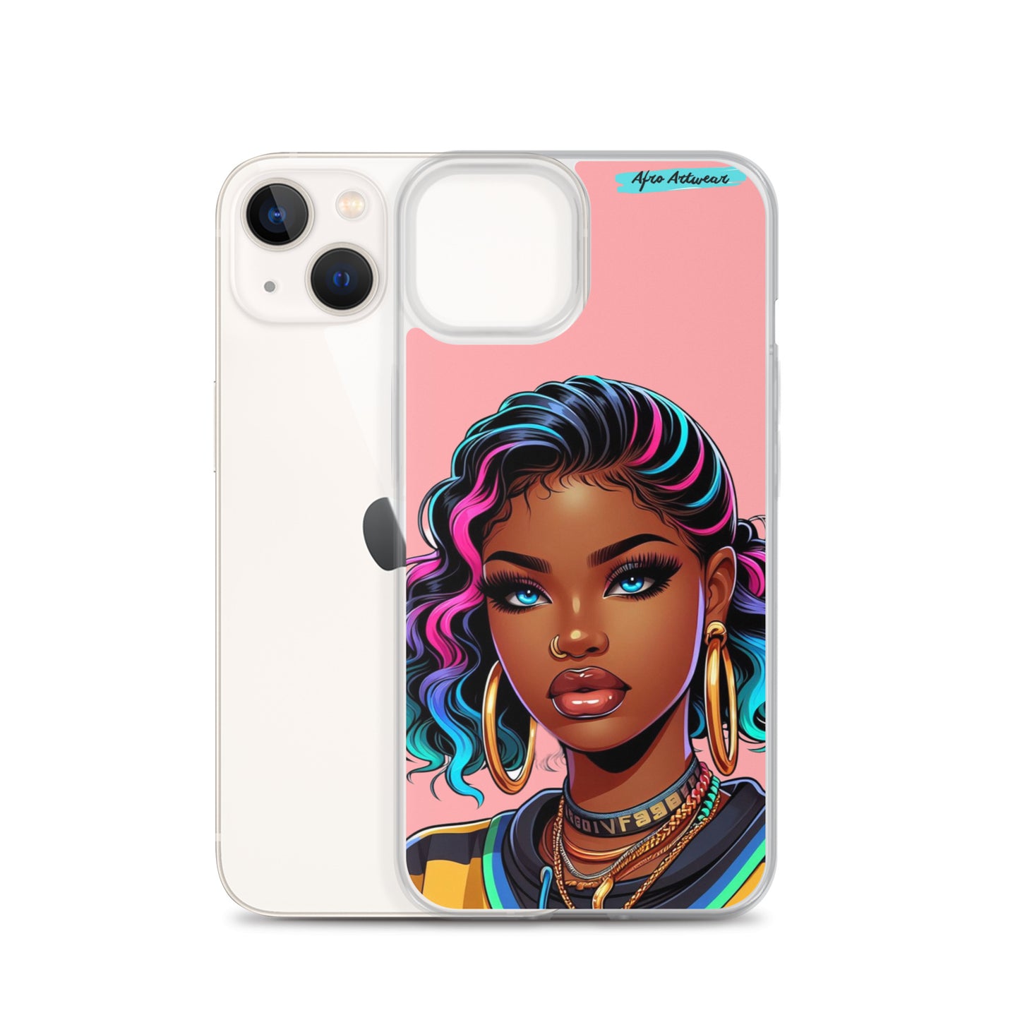 Coque pour iPhone (ÉDITION LIMITÉE)❤️