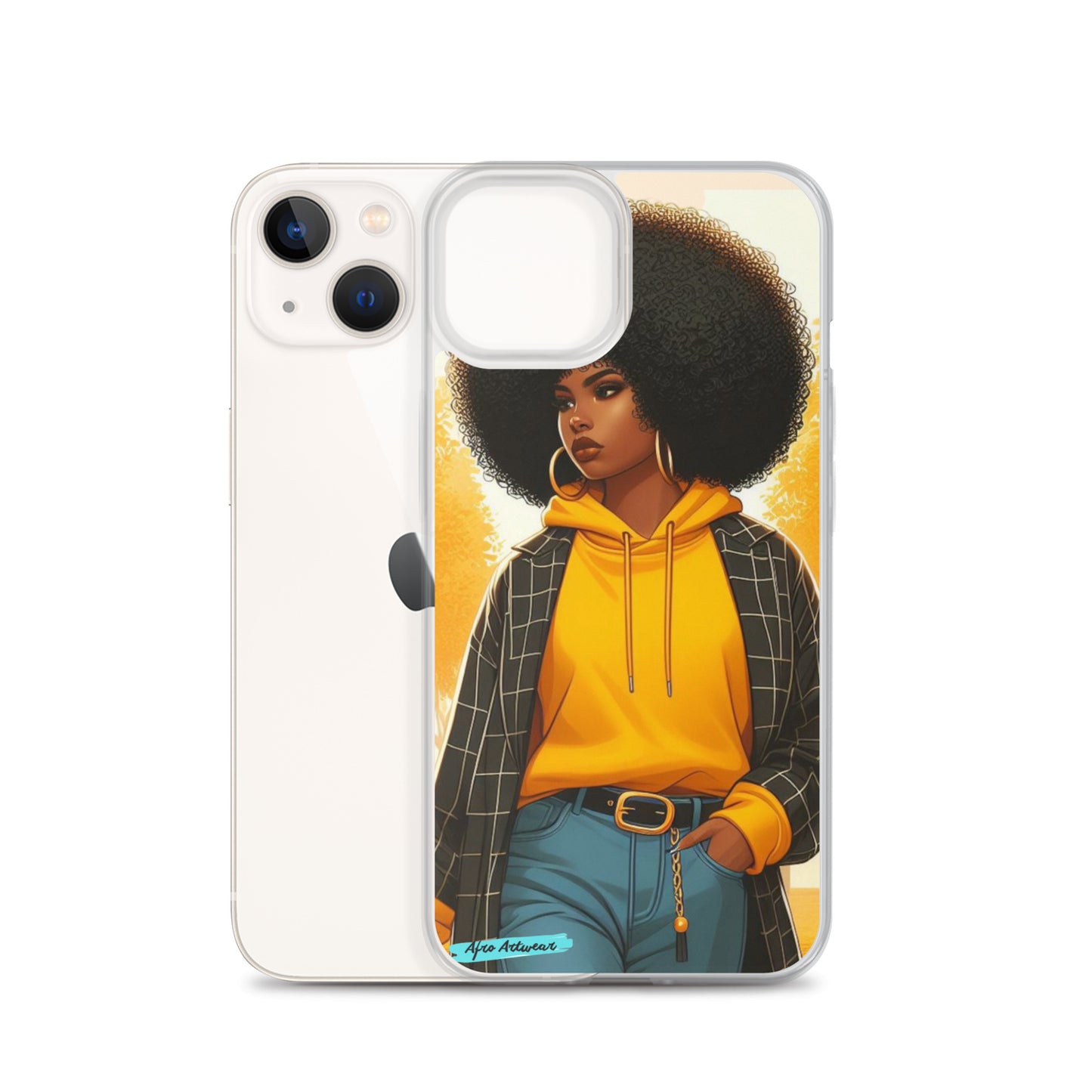 Coque pour iPhone (ÉDITION LIMITÉE)❤️