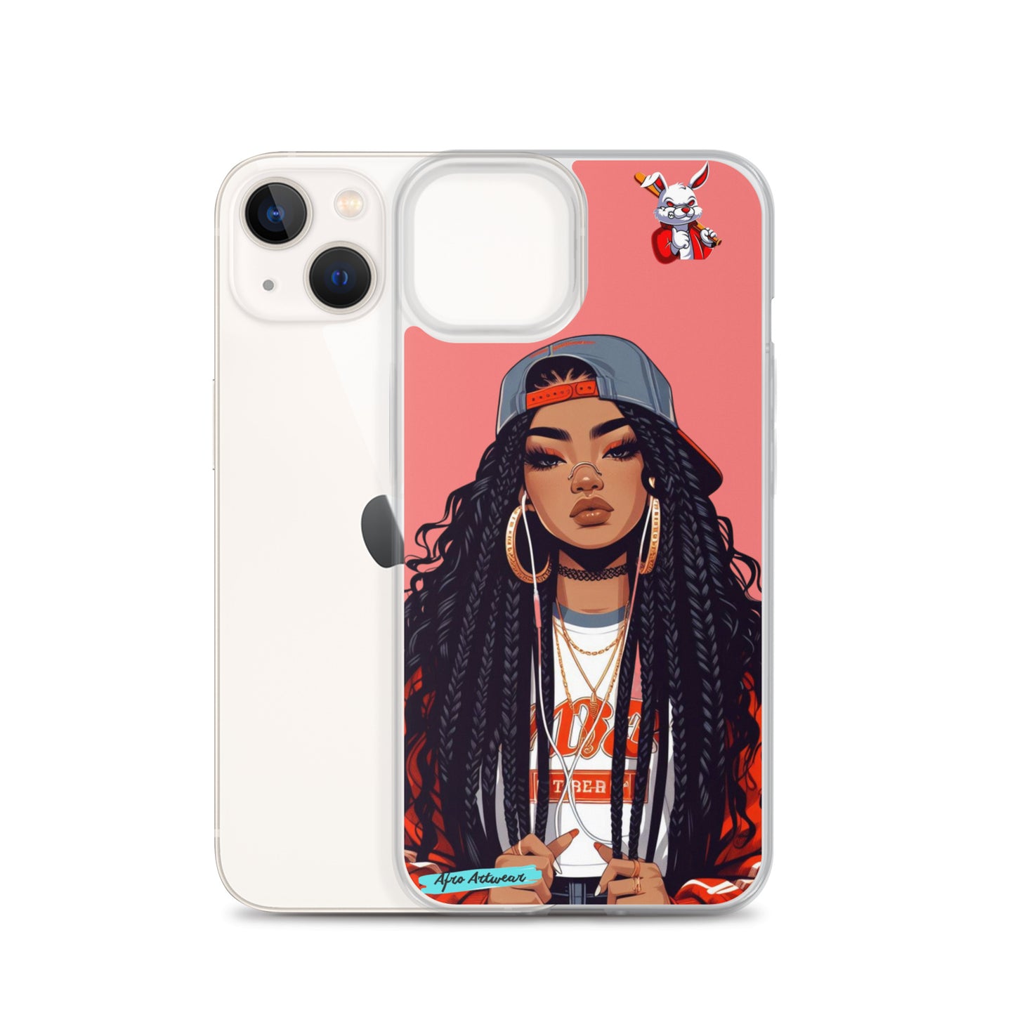 Coque pour iPhone (ÉDITION LIMITÉE)❤️