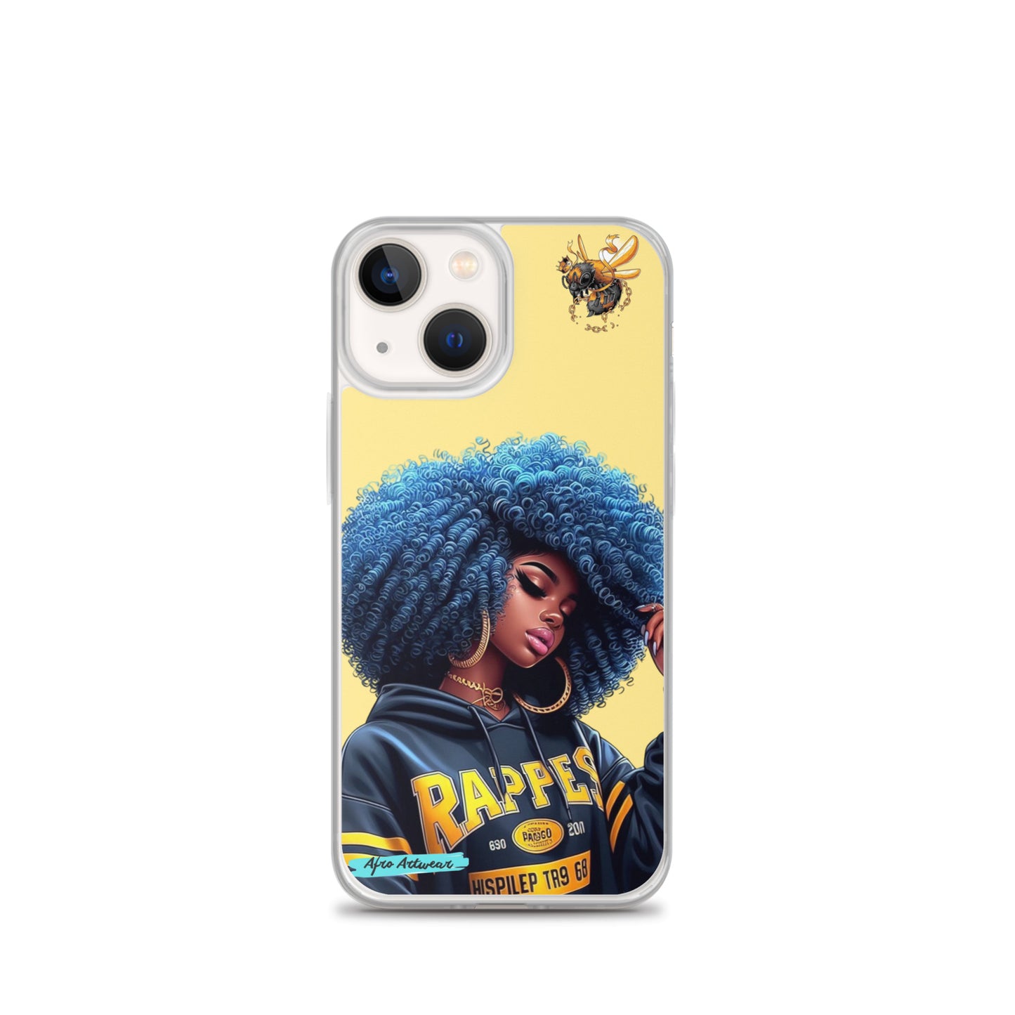 Coque pour iPhone (ÉDITION LIMITÉE)❤️