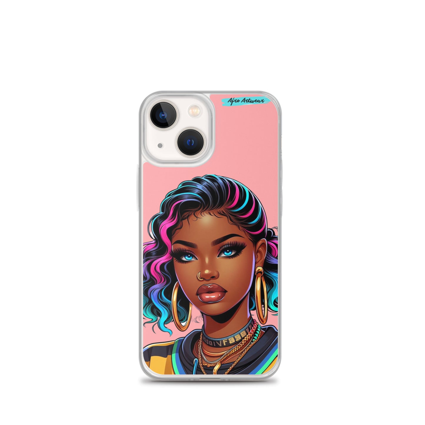 Coque pour iPhone (ÉDITION LIMITÉE)❤️