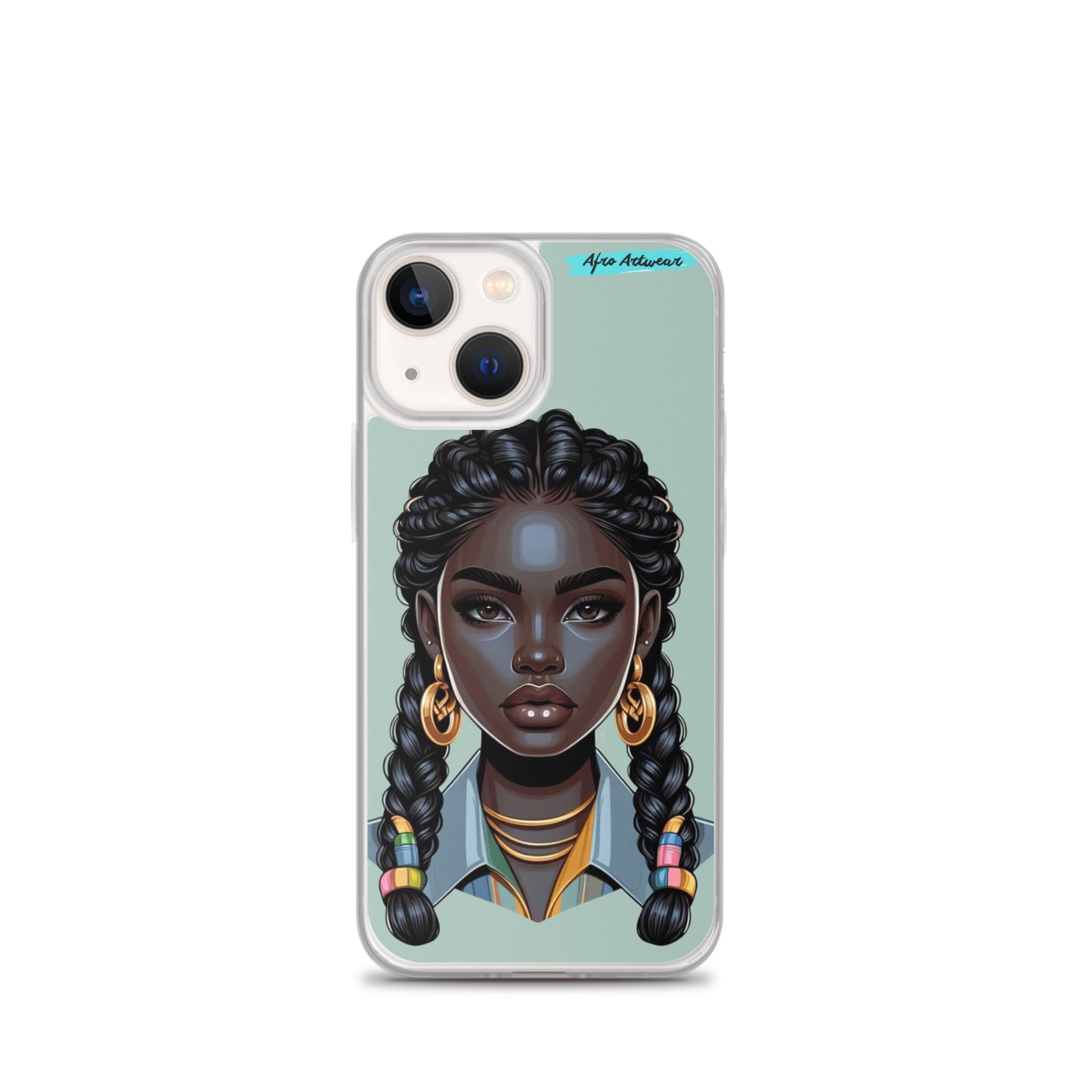 Coque pour iPhone (ÉDITION LIMITÉE)❤️