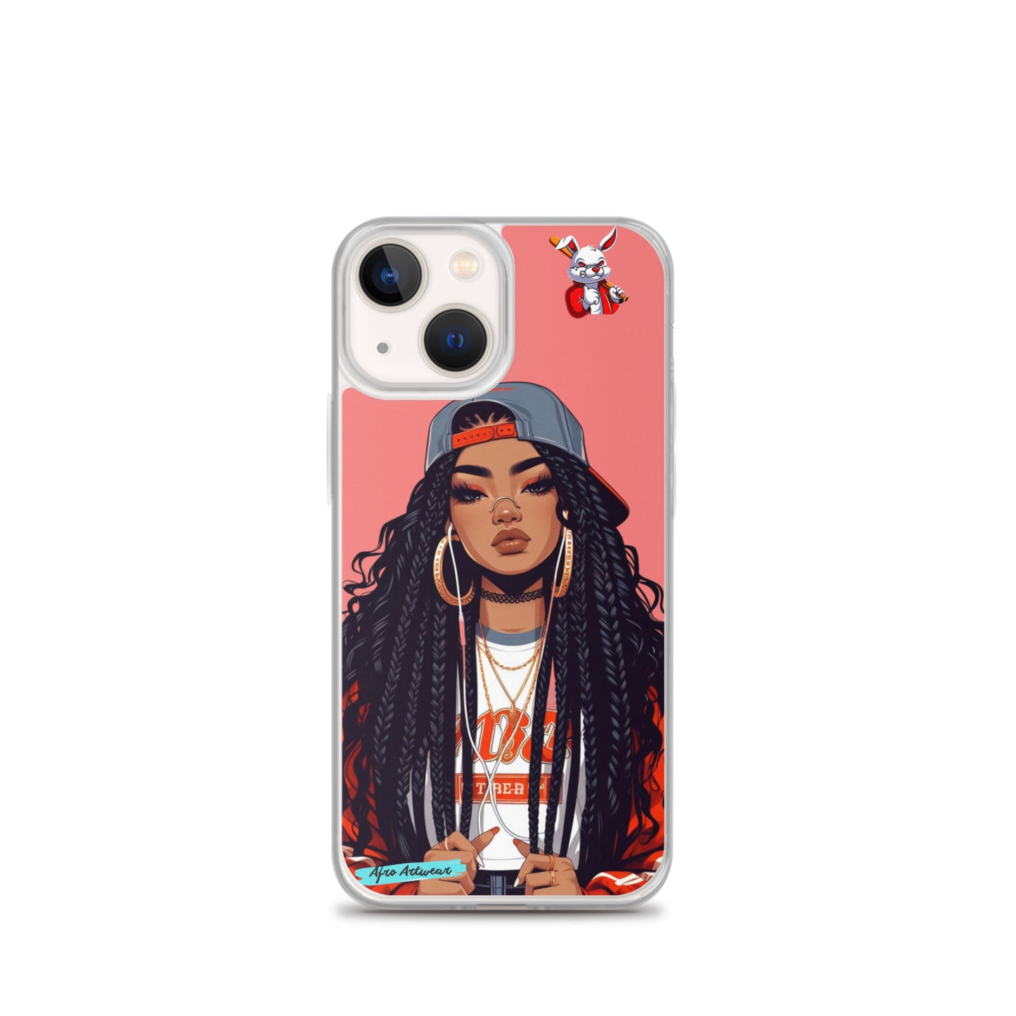 Coque pour iPhone (ÉDITION LIMITÉE)❤️