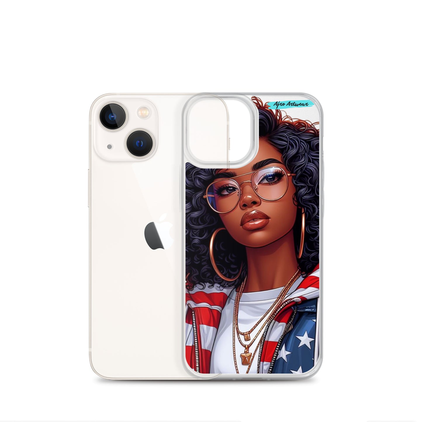 Coque pour iPhone (ÉDITION LIMITÉE)❤️