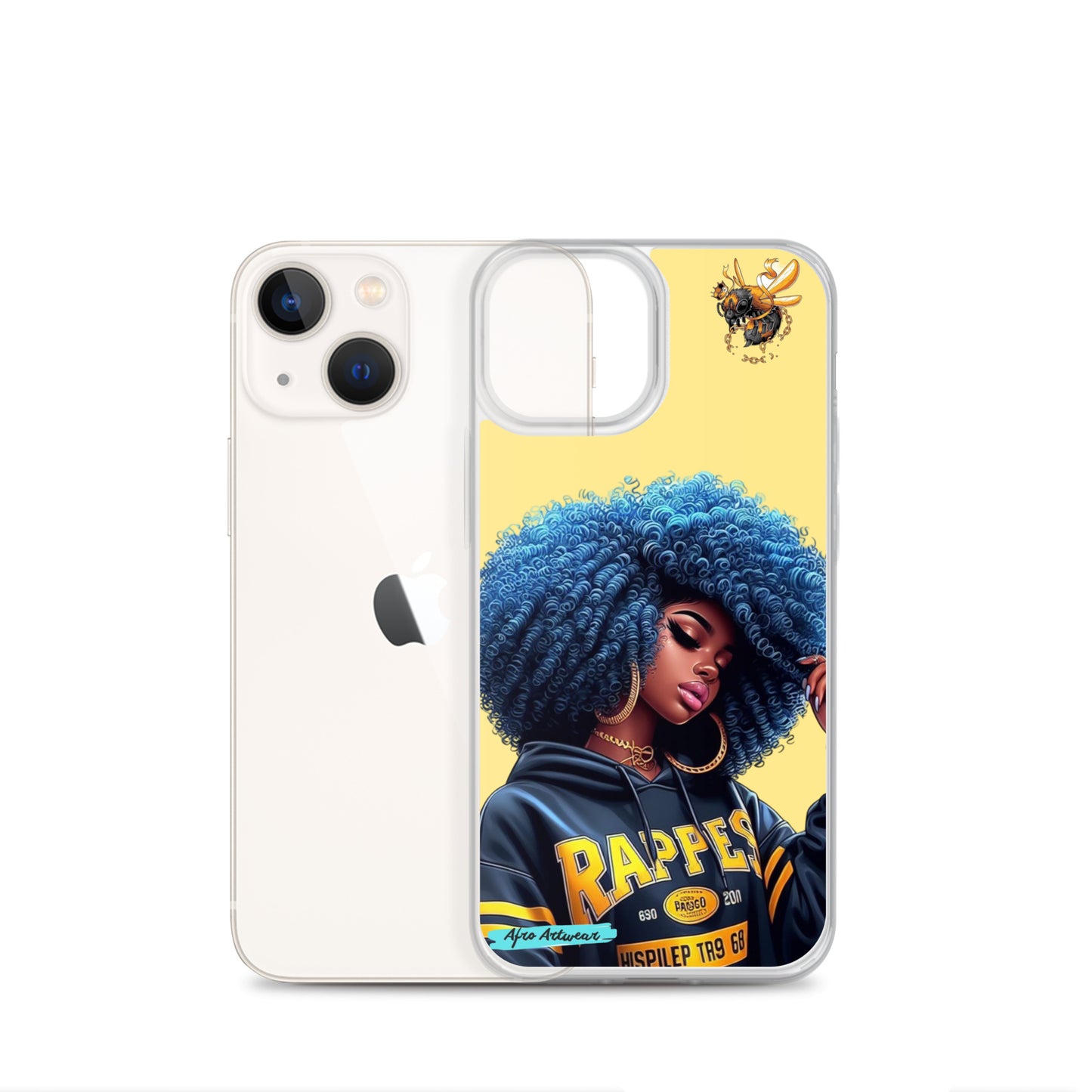 Coque pour iPhone (ÉDITION LIMITÉE)❤️