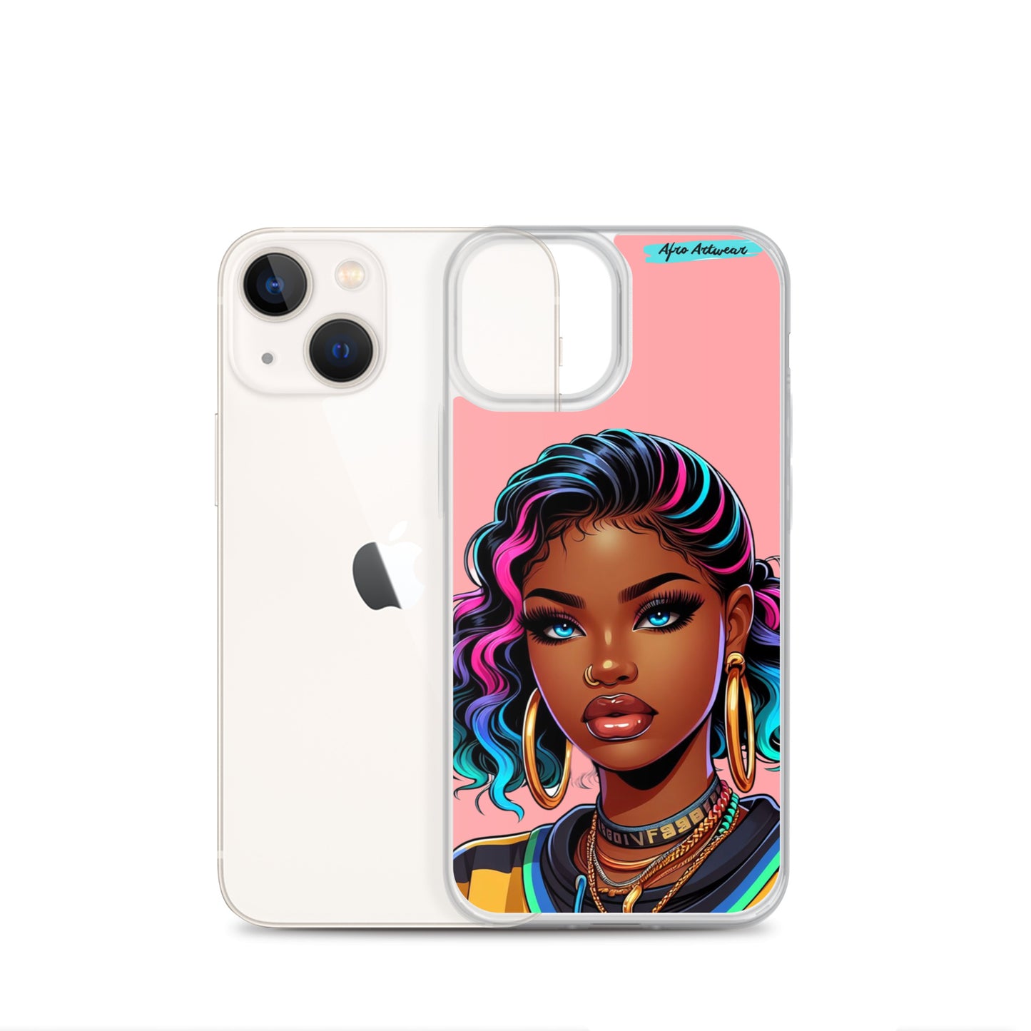 Coque pour iPhone (ÉDITION LIMITÉE)❤️