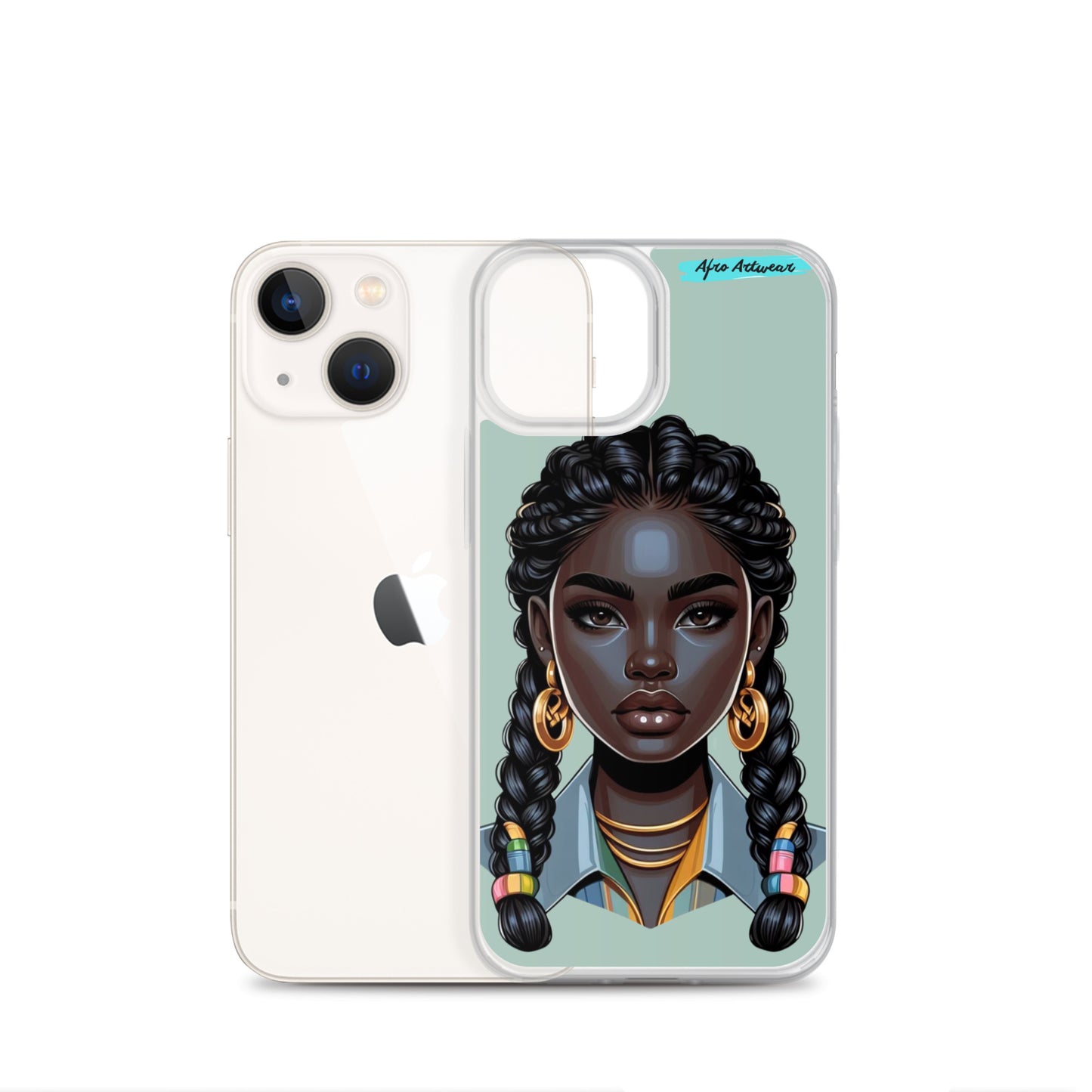 Coque pour iPhone (ÉDITION LIMITÉE)❤️