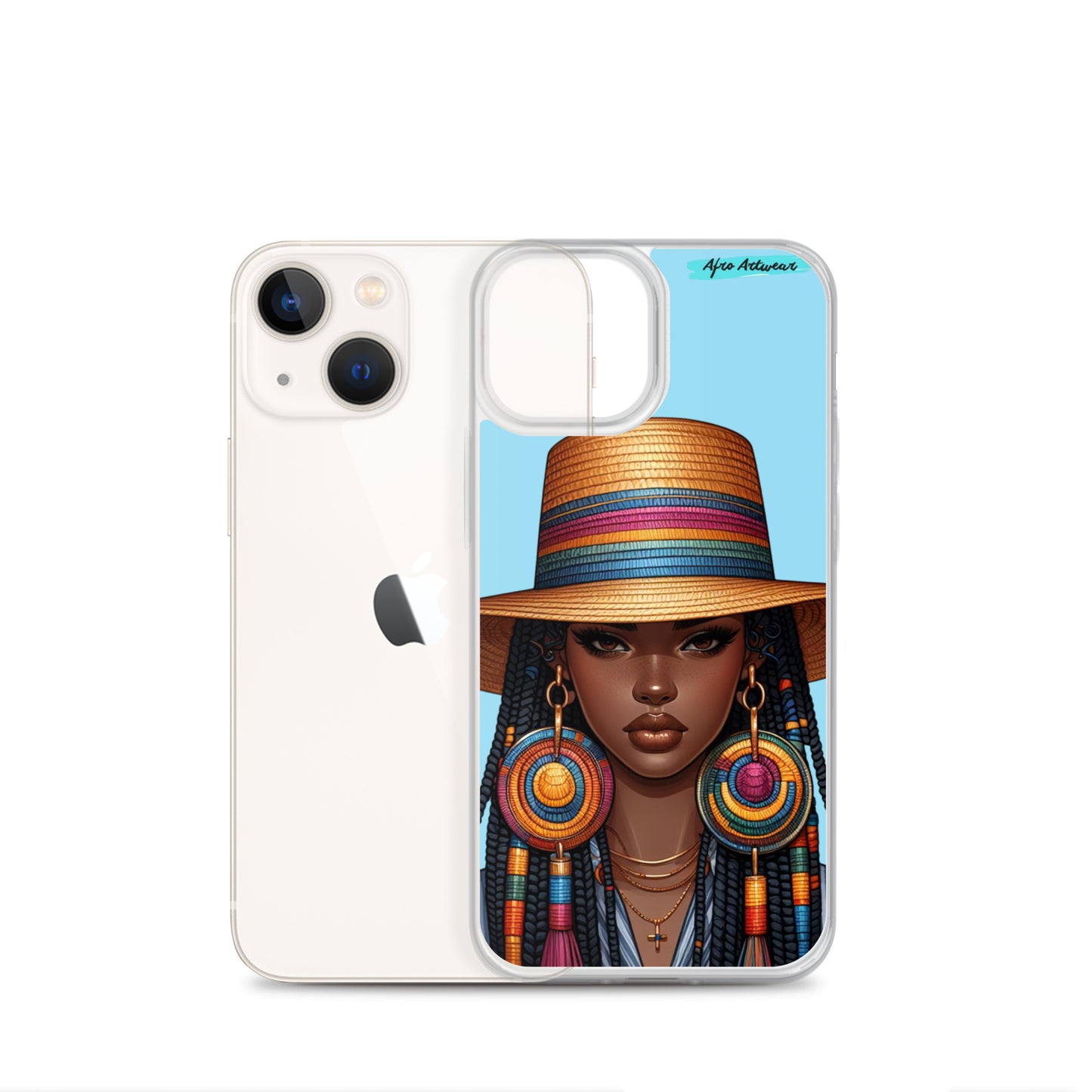 Coque pour iPhone (ÉDITION LIMITÉE)❤️