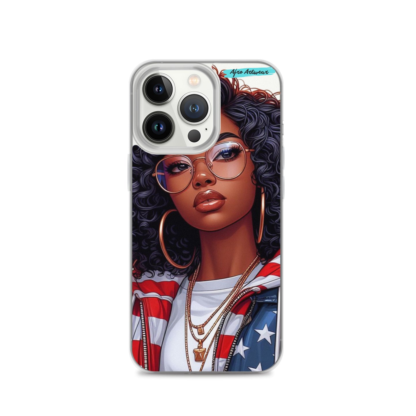 Coque pour iPhone (ÉDITION LIMITÉE)❤️