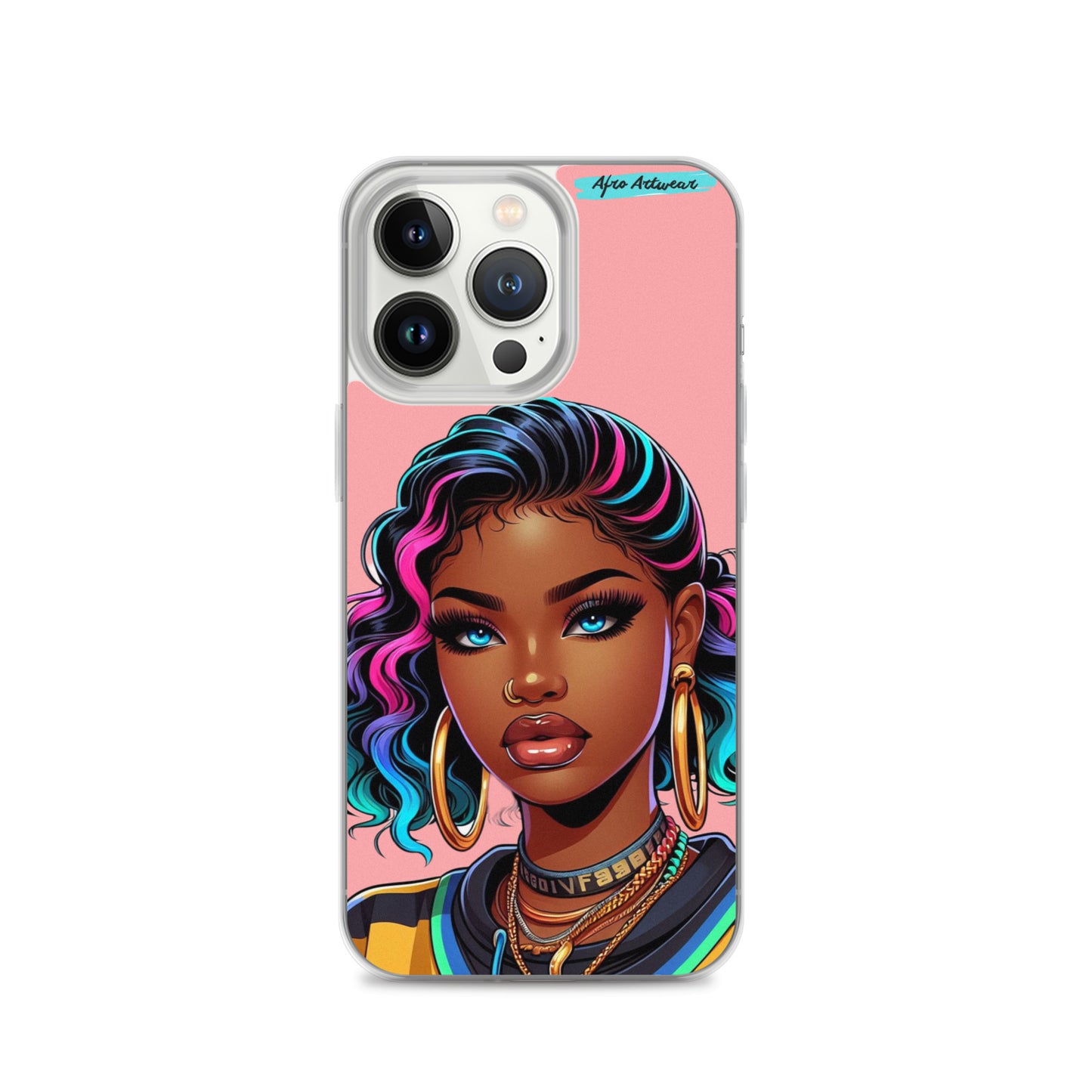 Coque pour iPhone (ÉDITION LIMITÉE)❤️