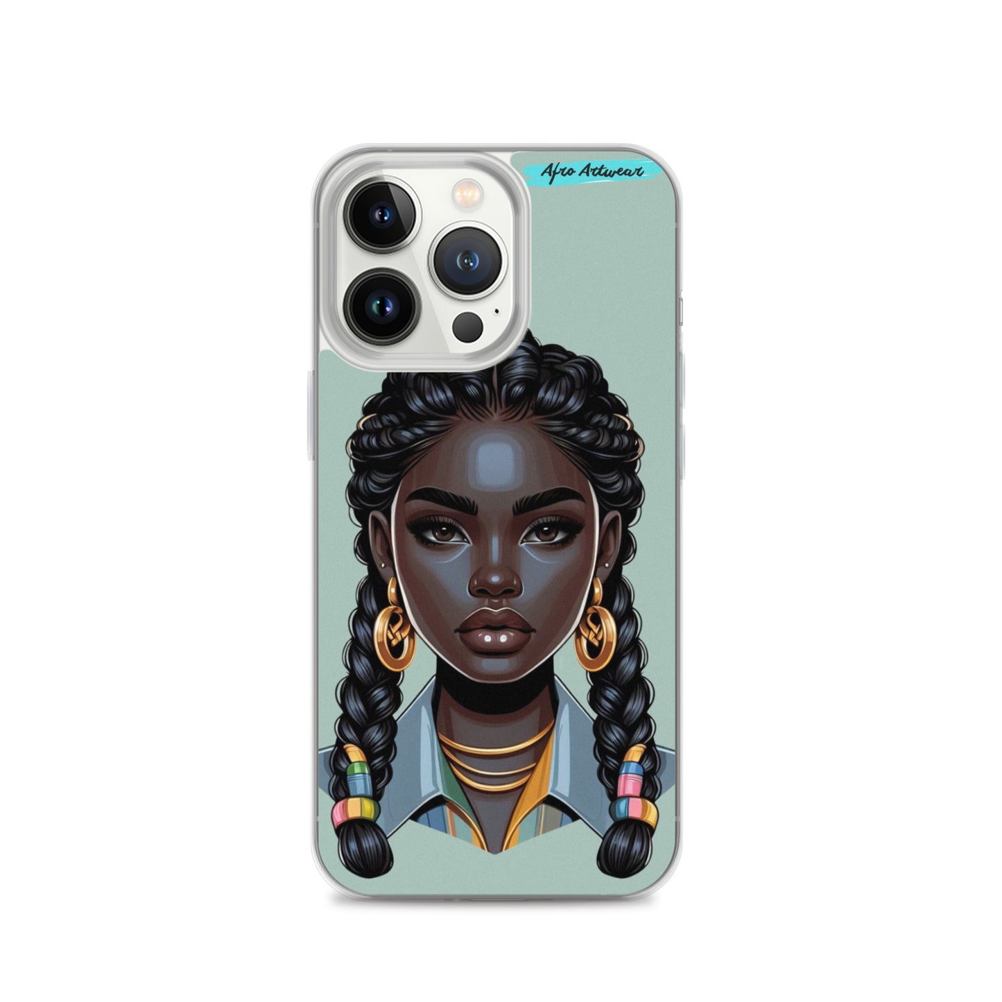 Coque pour iPhone (ÉDITION LIMITÉE)❤️