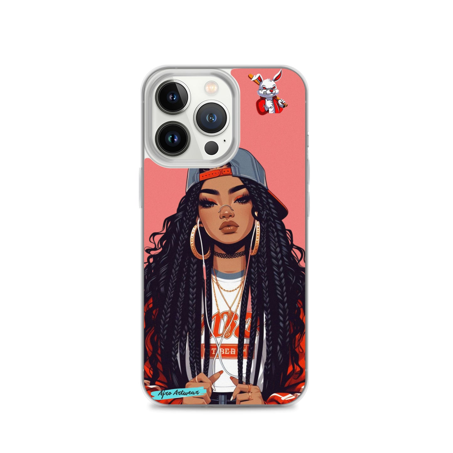 Coque pour iPhone (ÉDITION LIMITÉE)❤️