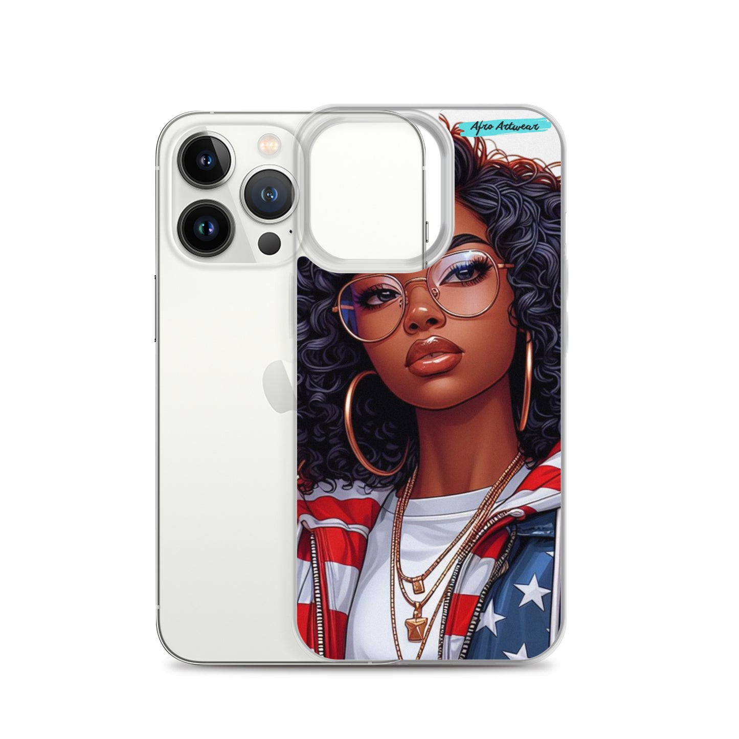 Coque pour iPhone (ÉDITION LIMITÉE)❤️