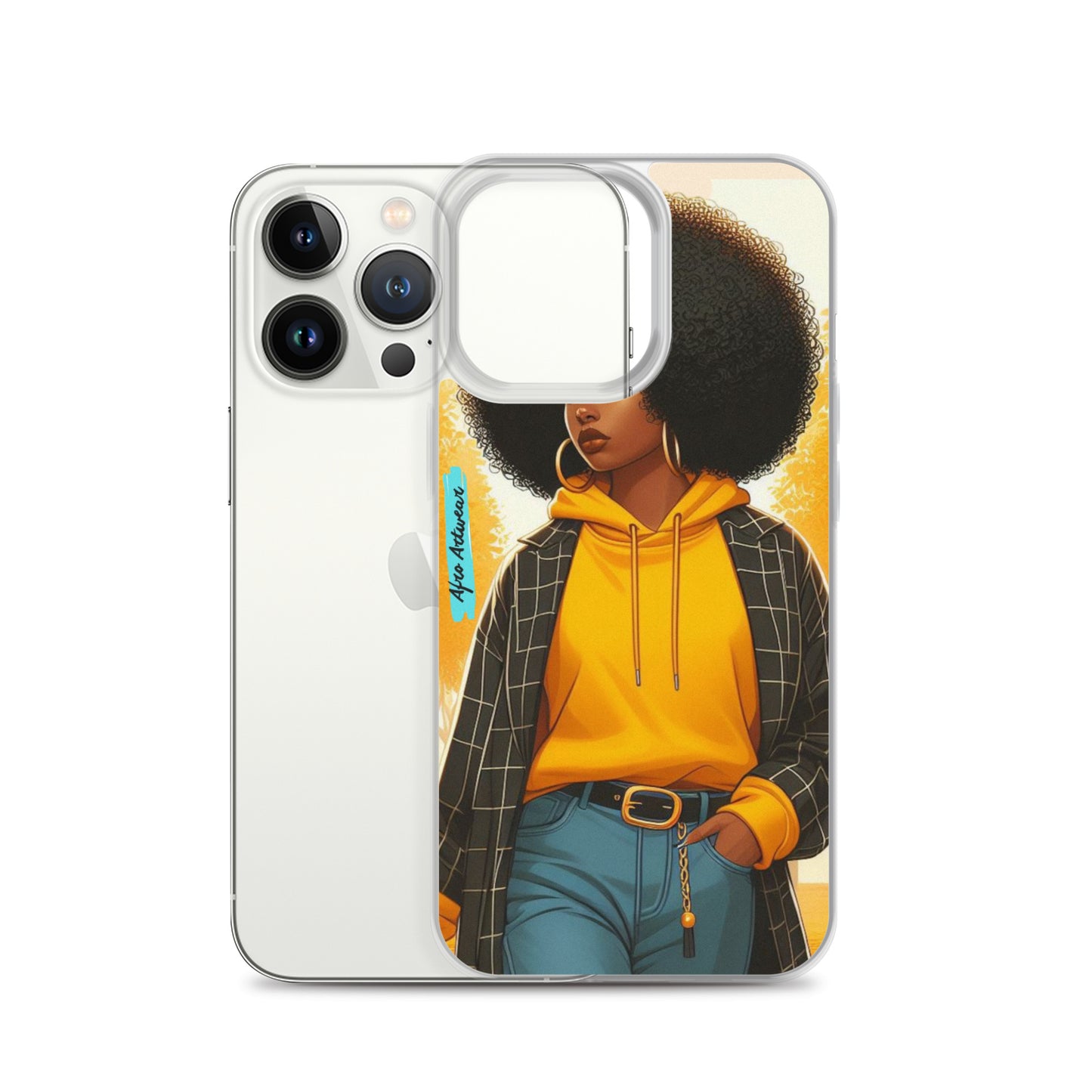 Coque pour iPhone (ÉDITION LIMITÉE)❤️