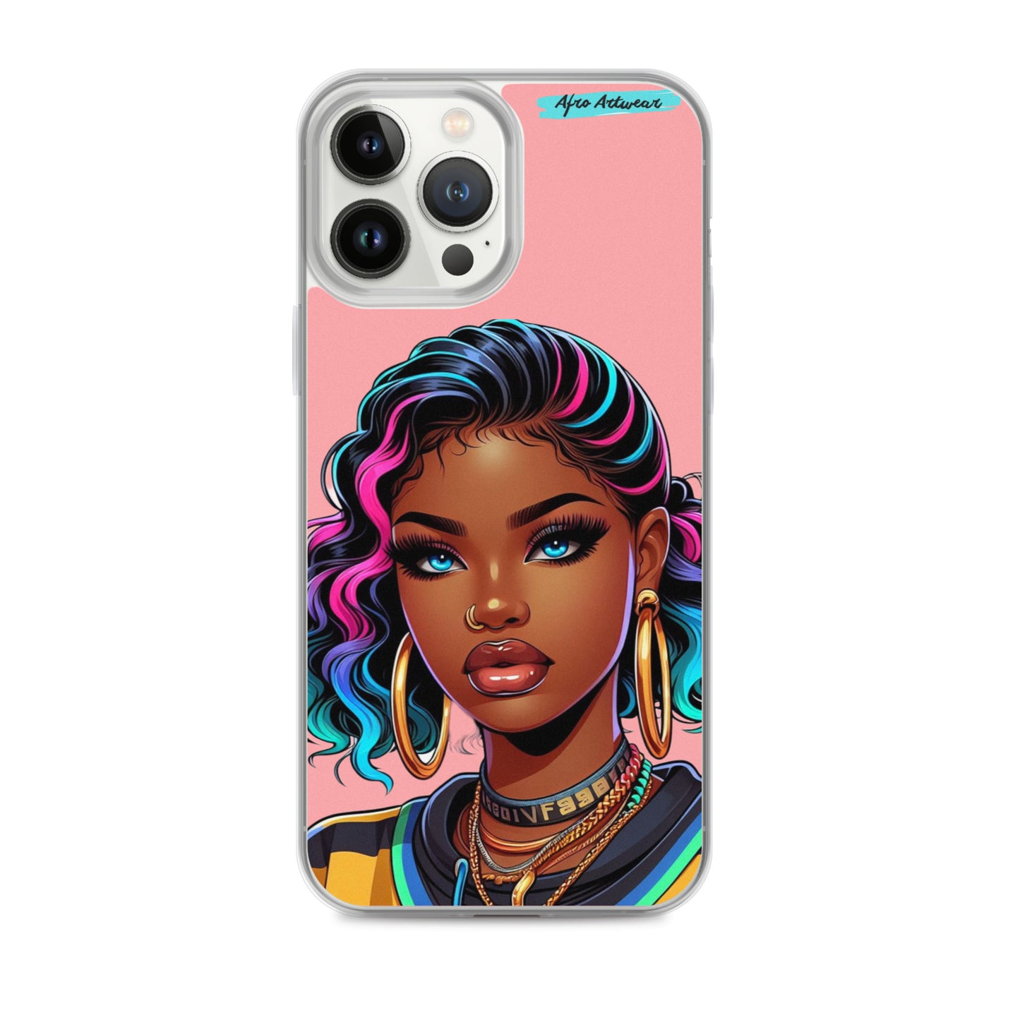 Coque pour iPhone (ÉDITION LIMITÉE)❤️