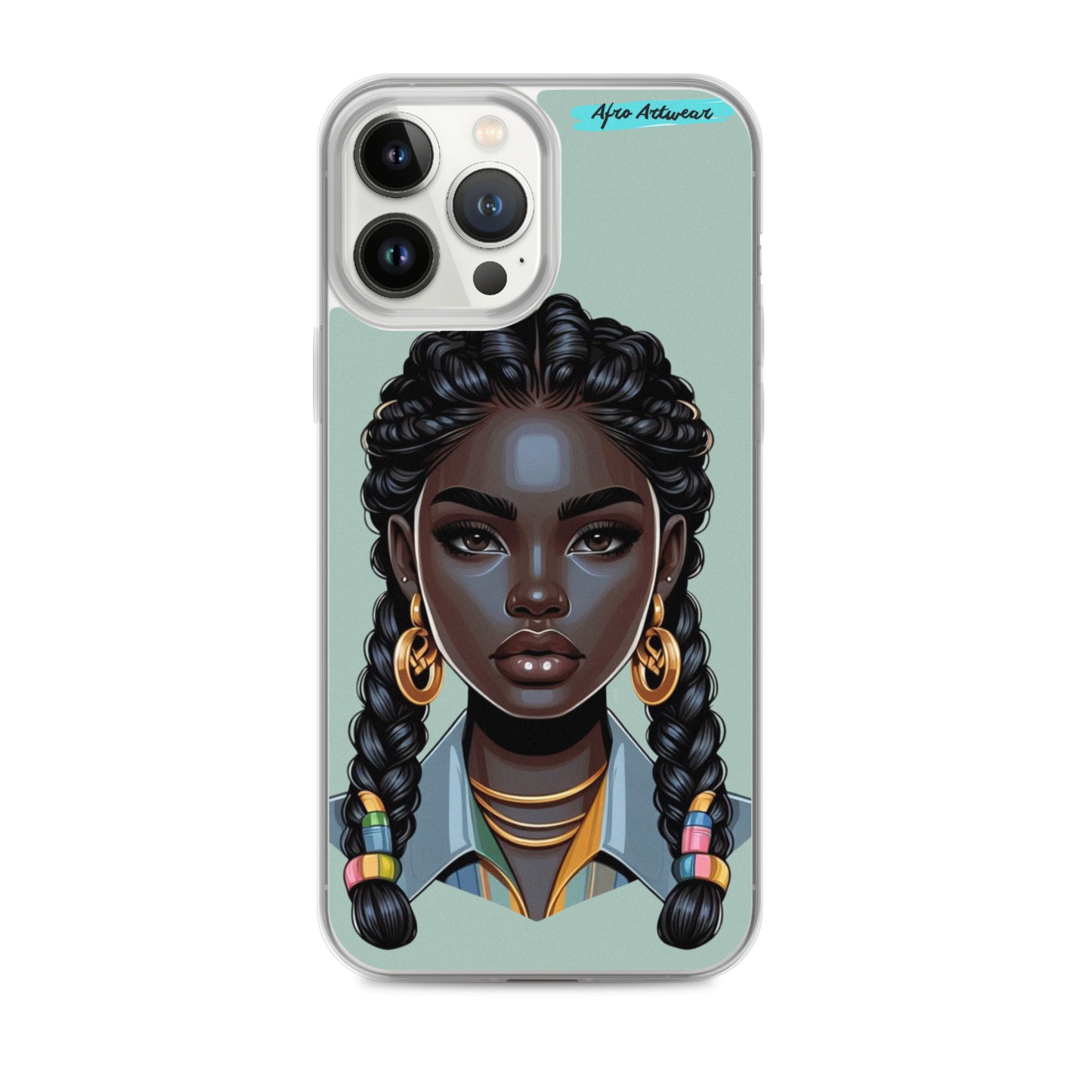 Coque pour iPhone (ÉDITION LIMITÉE)❤️