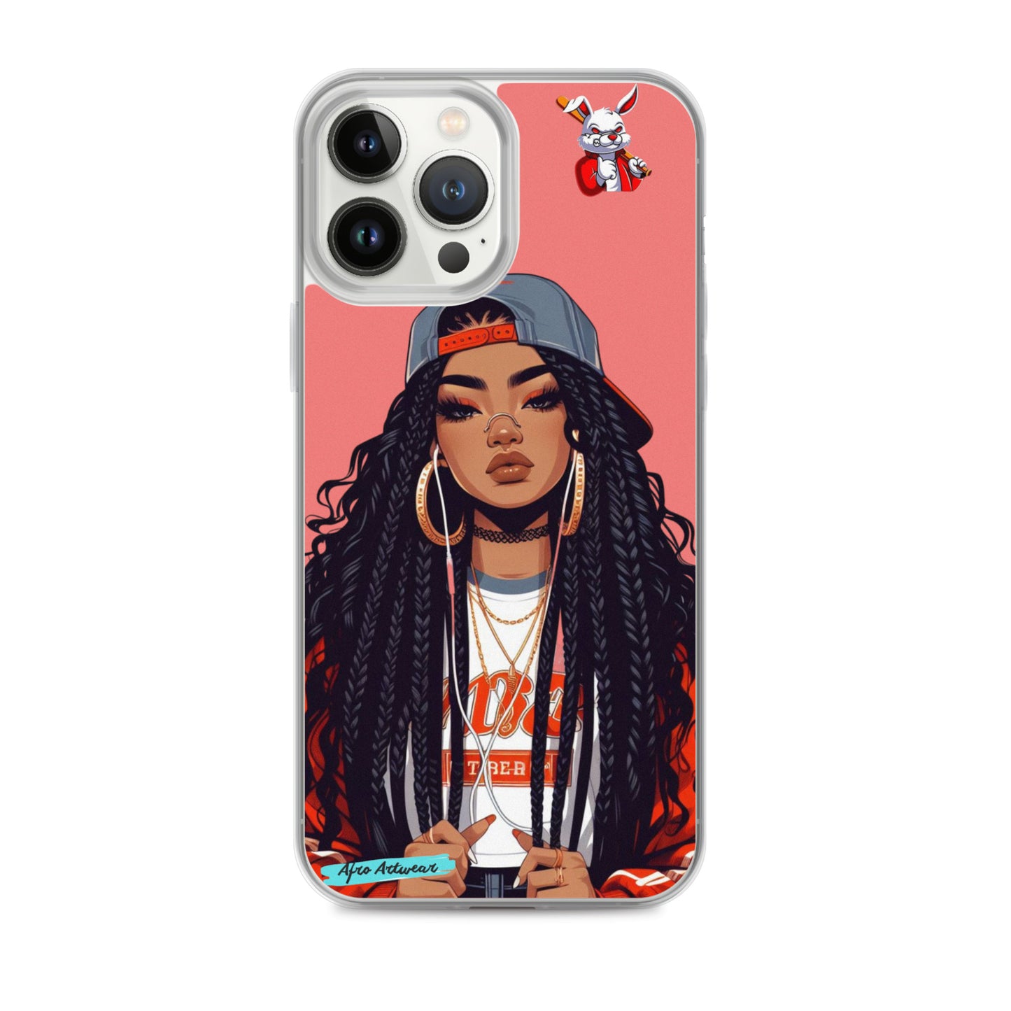 Coque pour iPhone (ÉDITION LIMITÉE)❤️