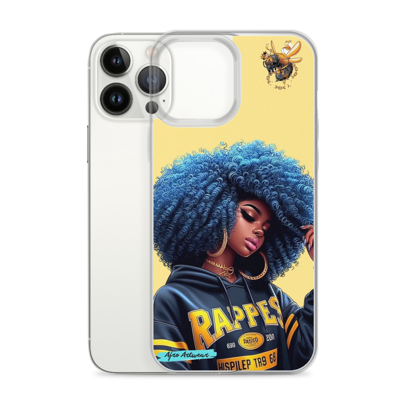 Coque pour iPhone (ÉDITION LIMITÉE)❤️