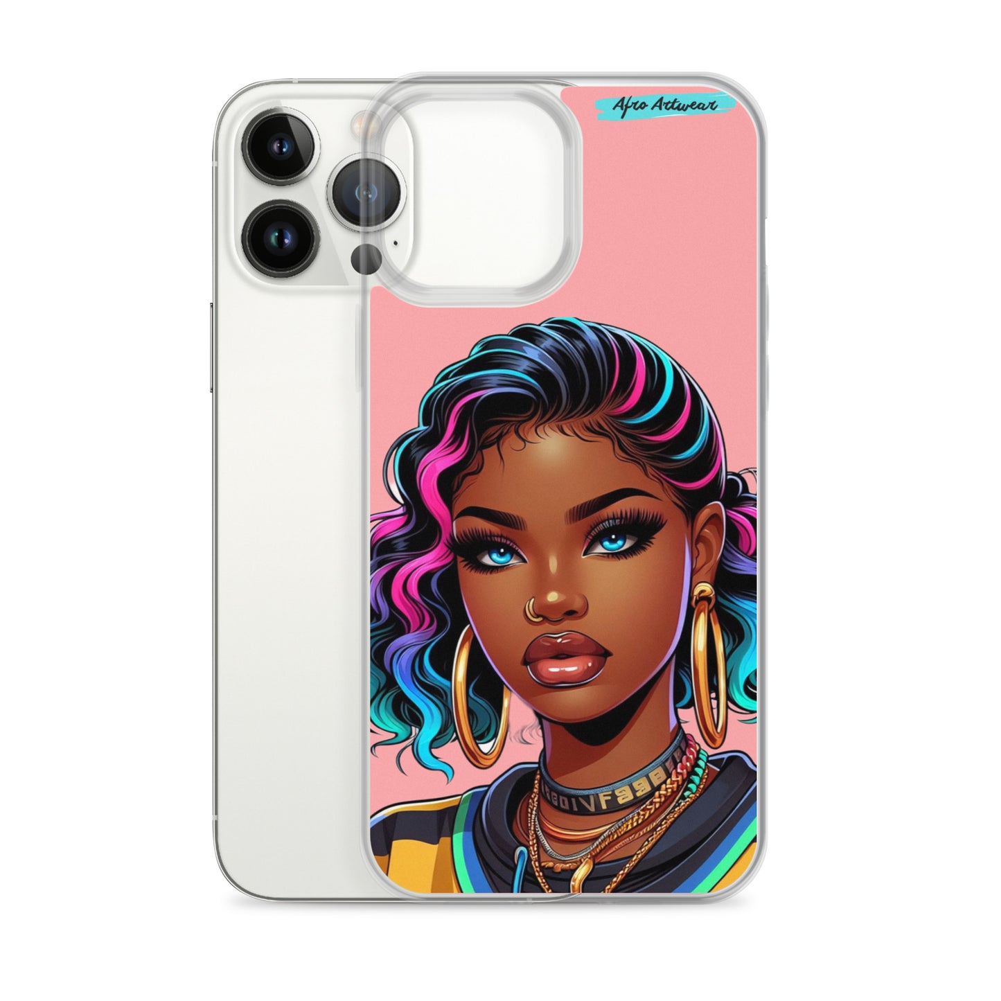 Coque pour iPhone (ÉDITION LIMITÉE)❤️