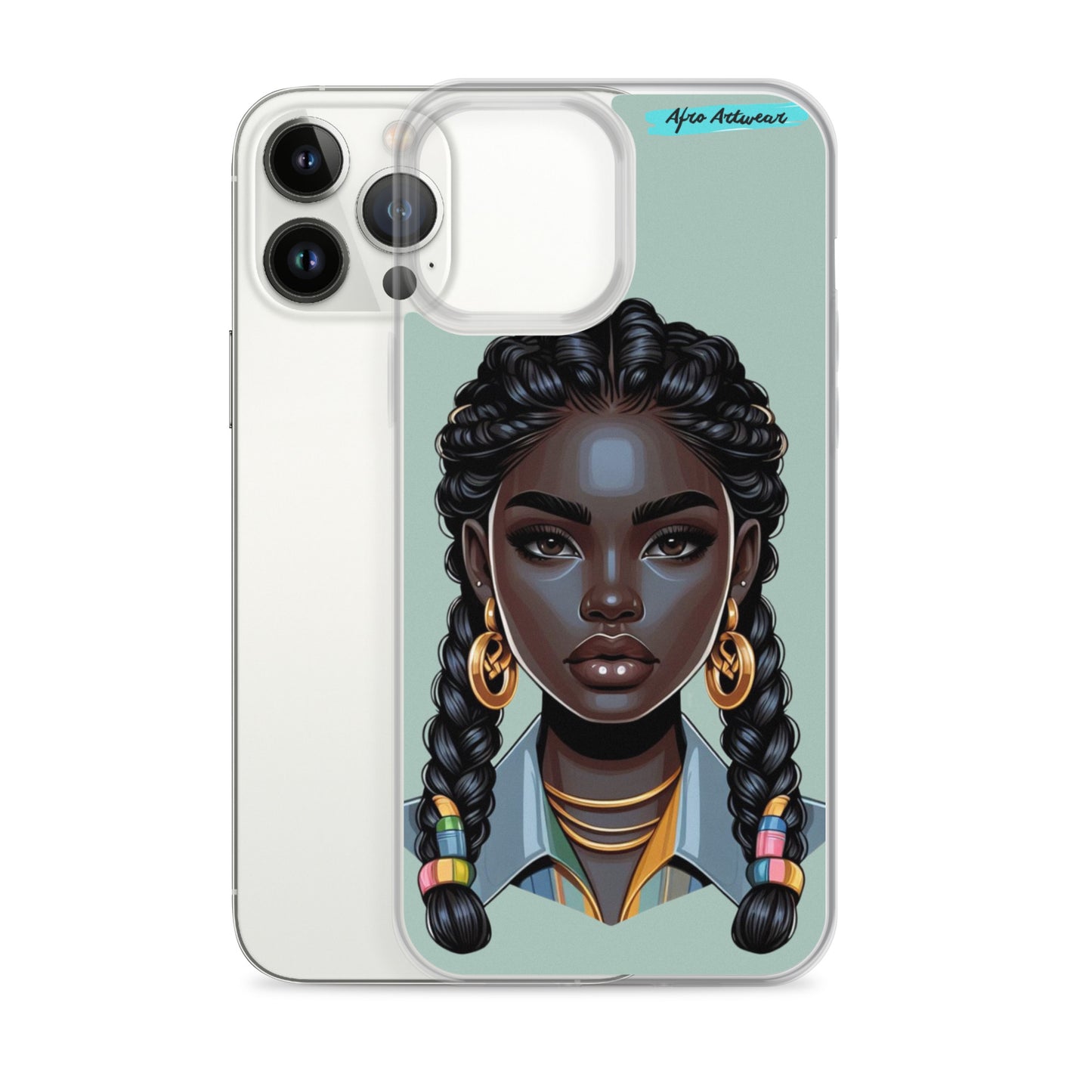 Coque pour iPhone (ÉDITION LIMITÉE)❤️