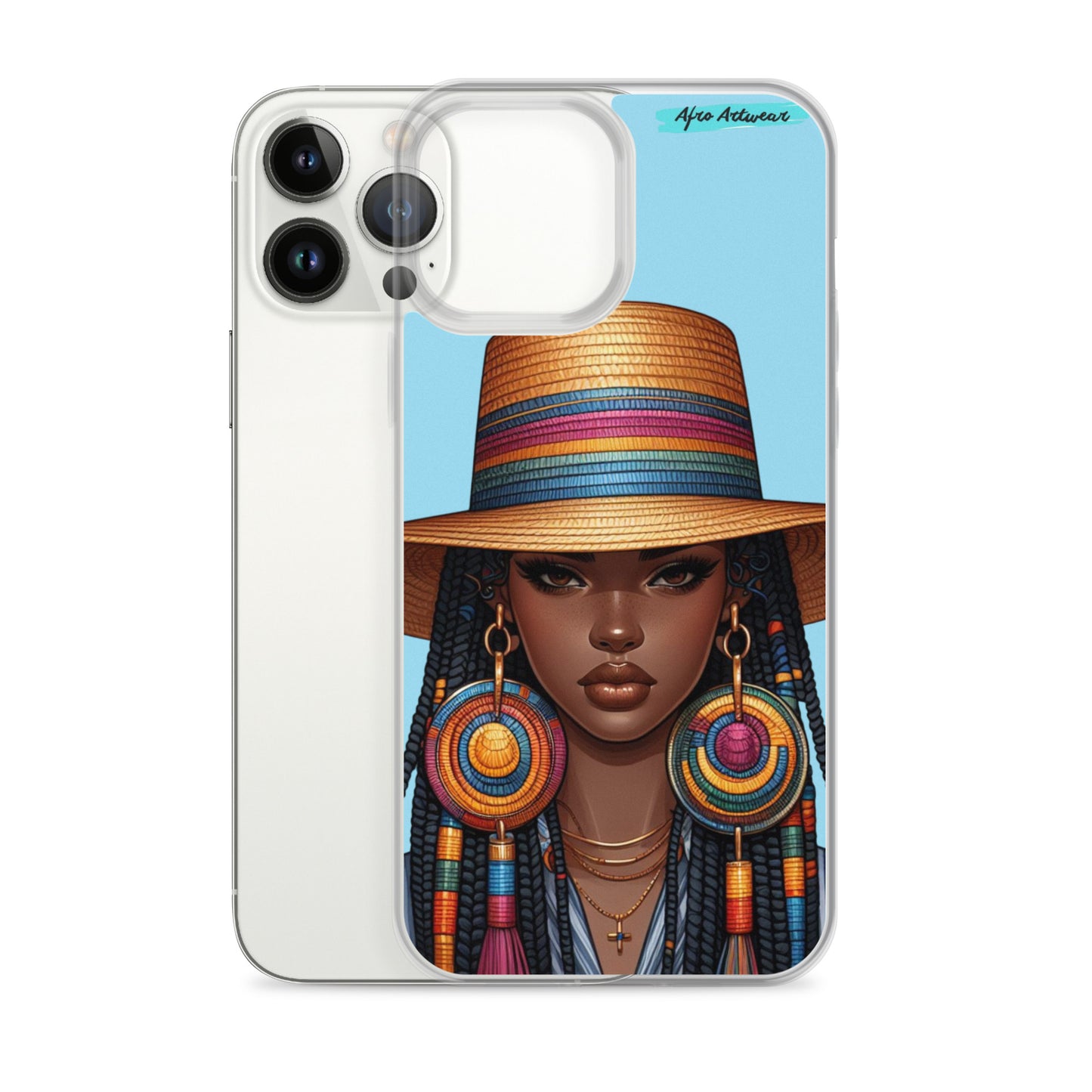 Coque pour iPhone (ÉDITION LIMITÉE)❤️