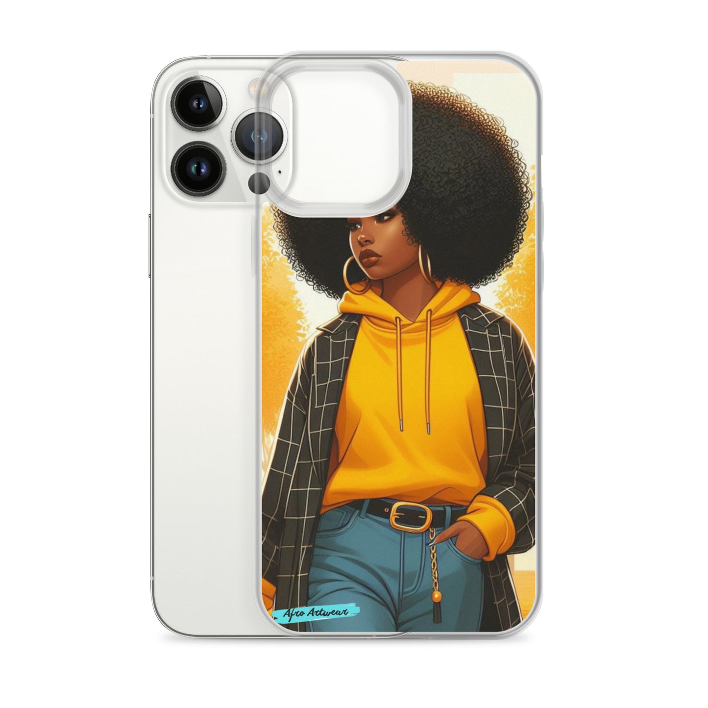 Coque pour iPhone (ÉDITION LIMITÉE)❤️