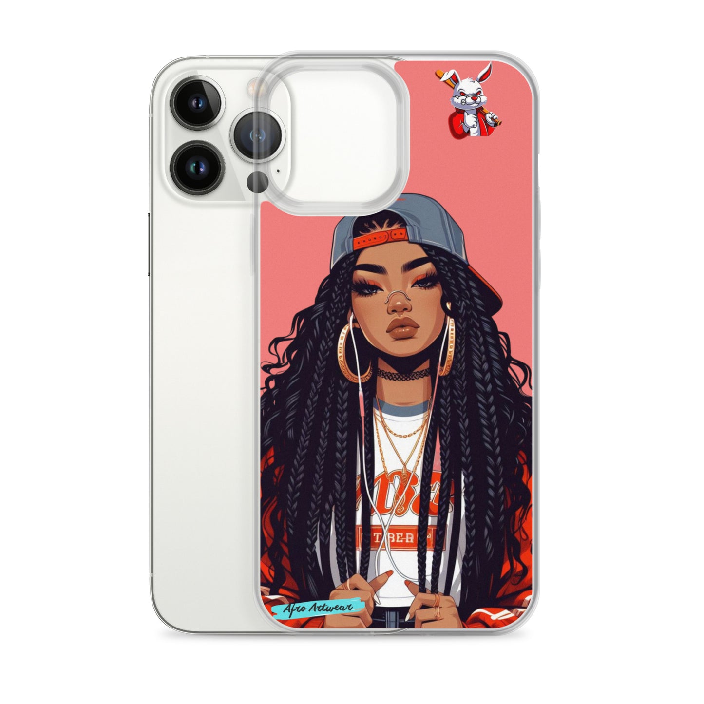 Coque pour iPhone (ÉDITION LIMITÉE)❤️