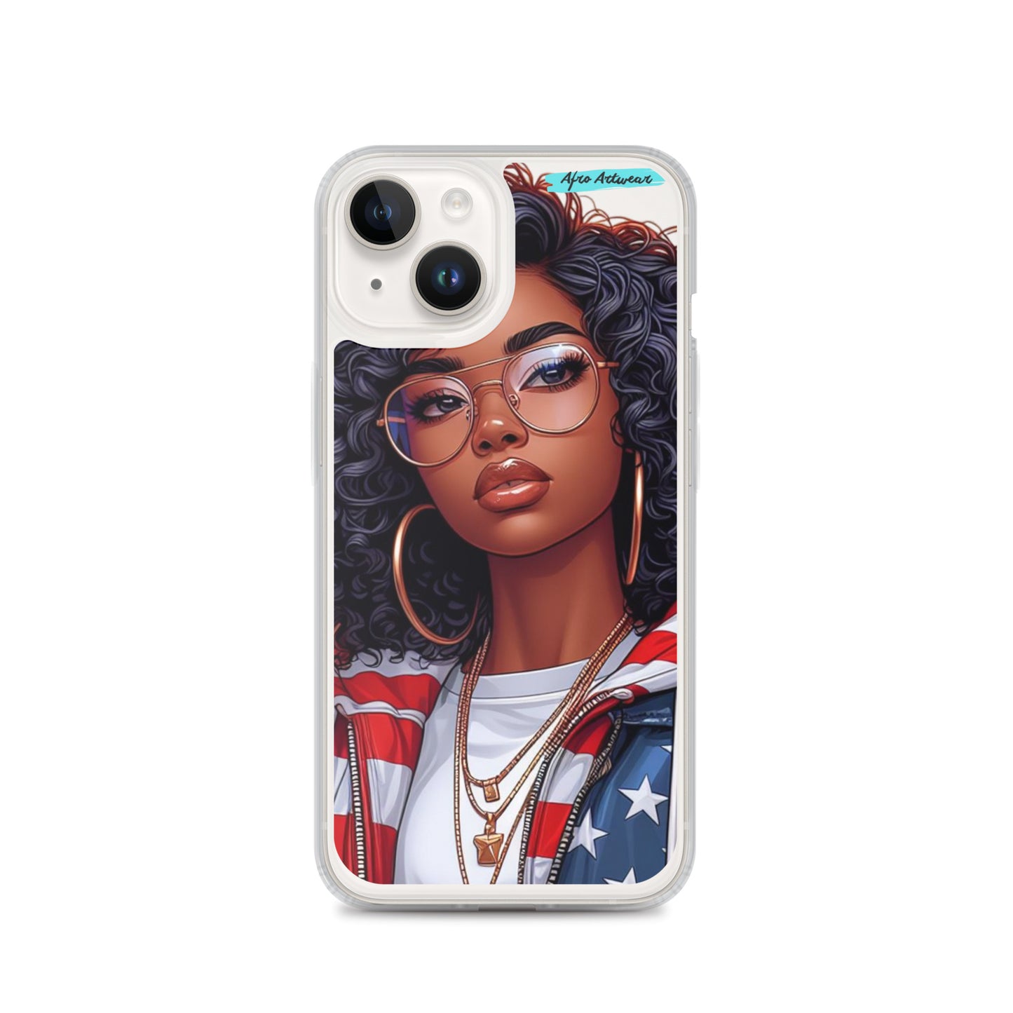 Coque pour iPhone (ÉDITION LIMITÉE)❤️