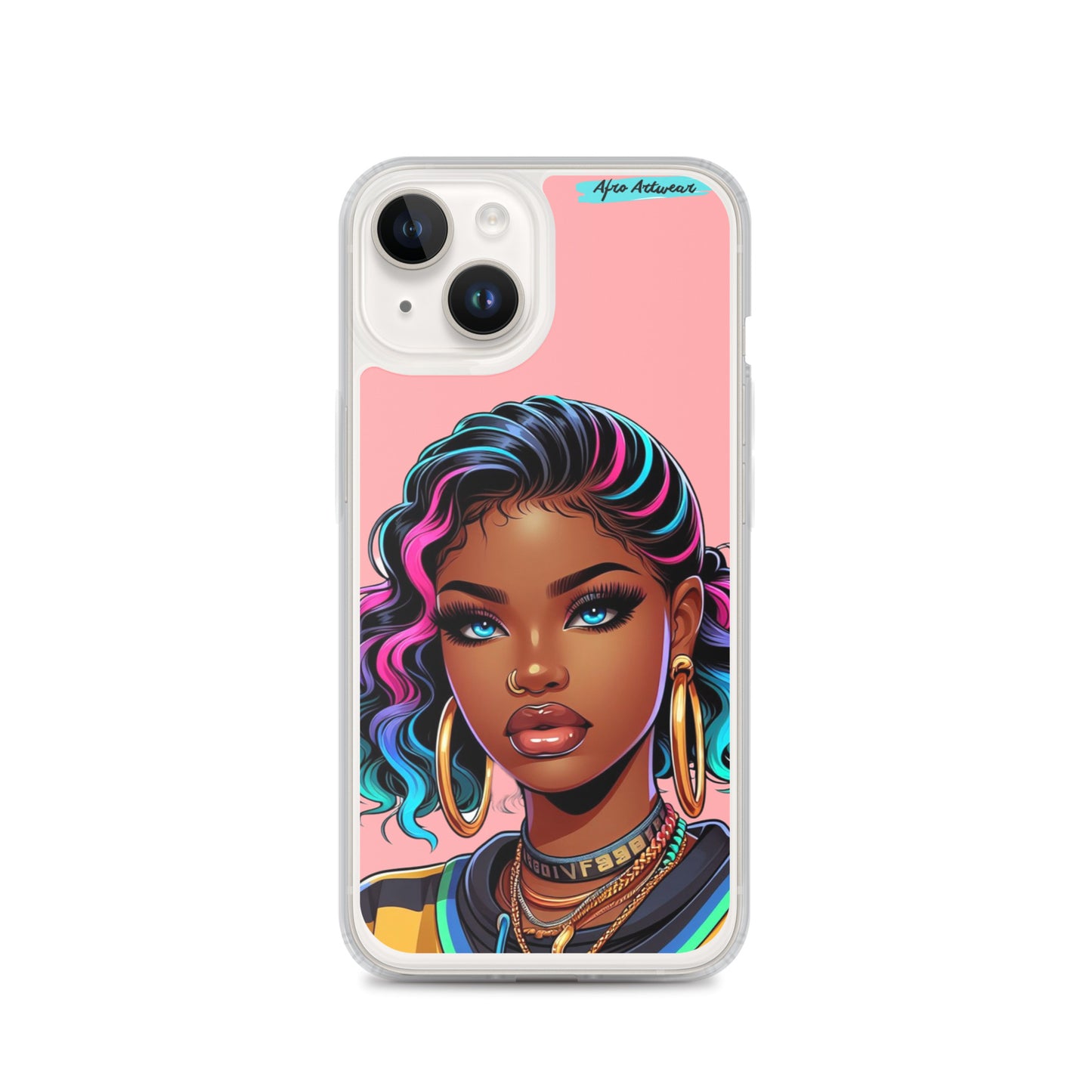 Coque pour iPhone (ÉDITION LIMITÉE)❤️