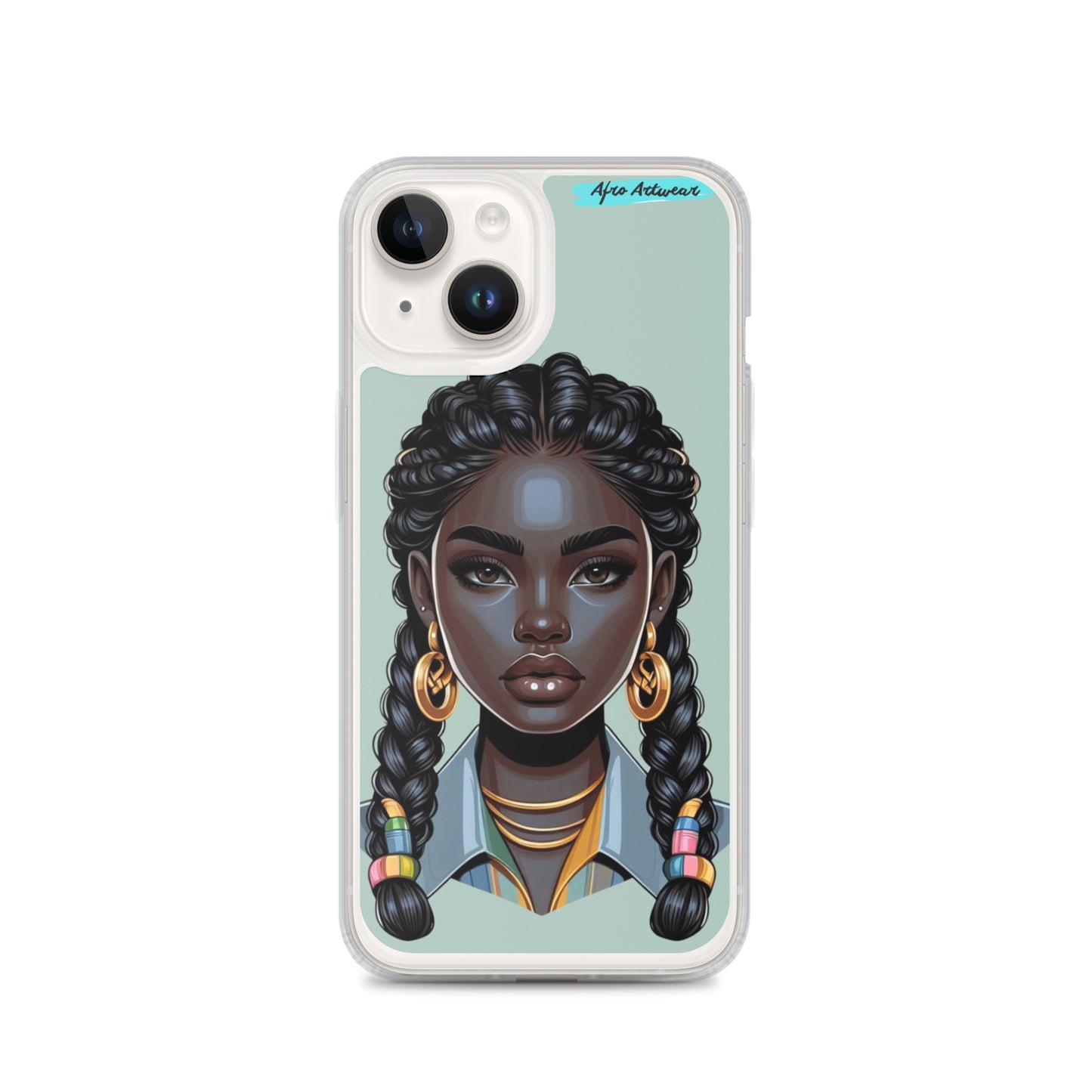 Coque pour iPhone (ÉDITION LIMITÉE)❤️