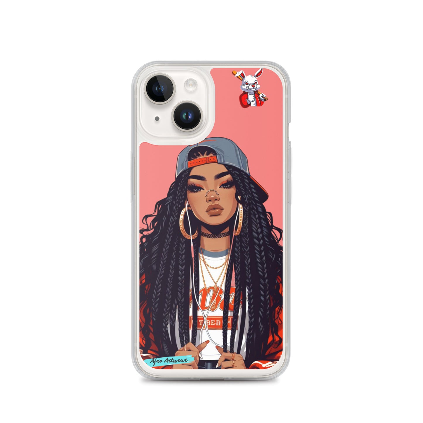 Coque pour iPhone (ÉDITION LIMITÉE)❤️