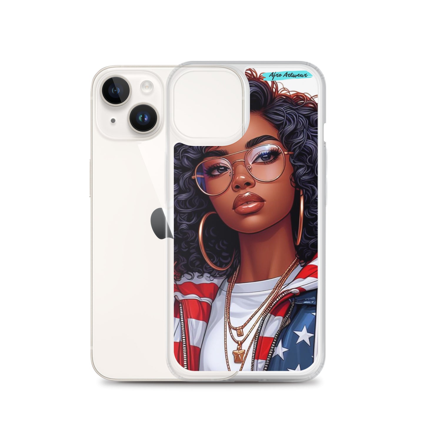 Coque pour iPhone (ÉDITION LIMITÉE)❤️