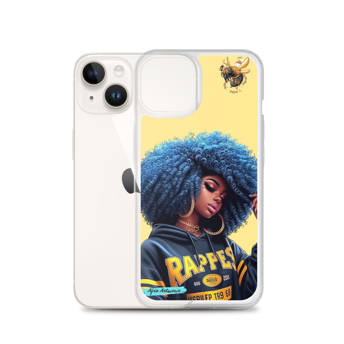 Coque pour iPhone (ÉDITION LIMITÉE)❤️