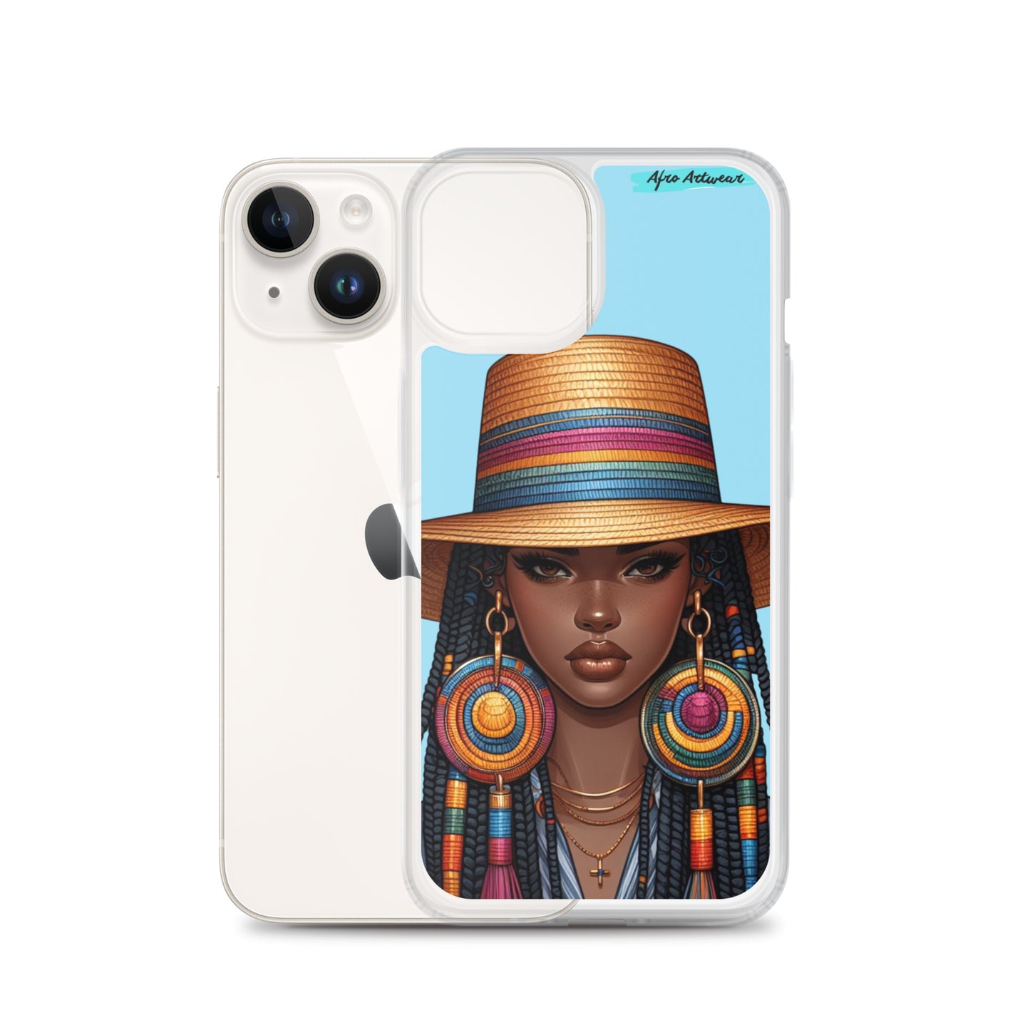 Coque pour iPhone (ÉDITION LIMITÉE)❤️