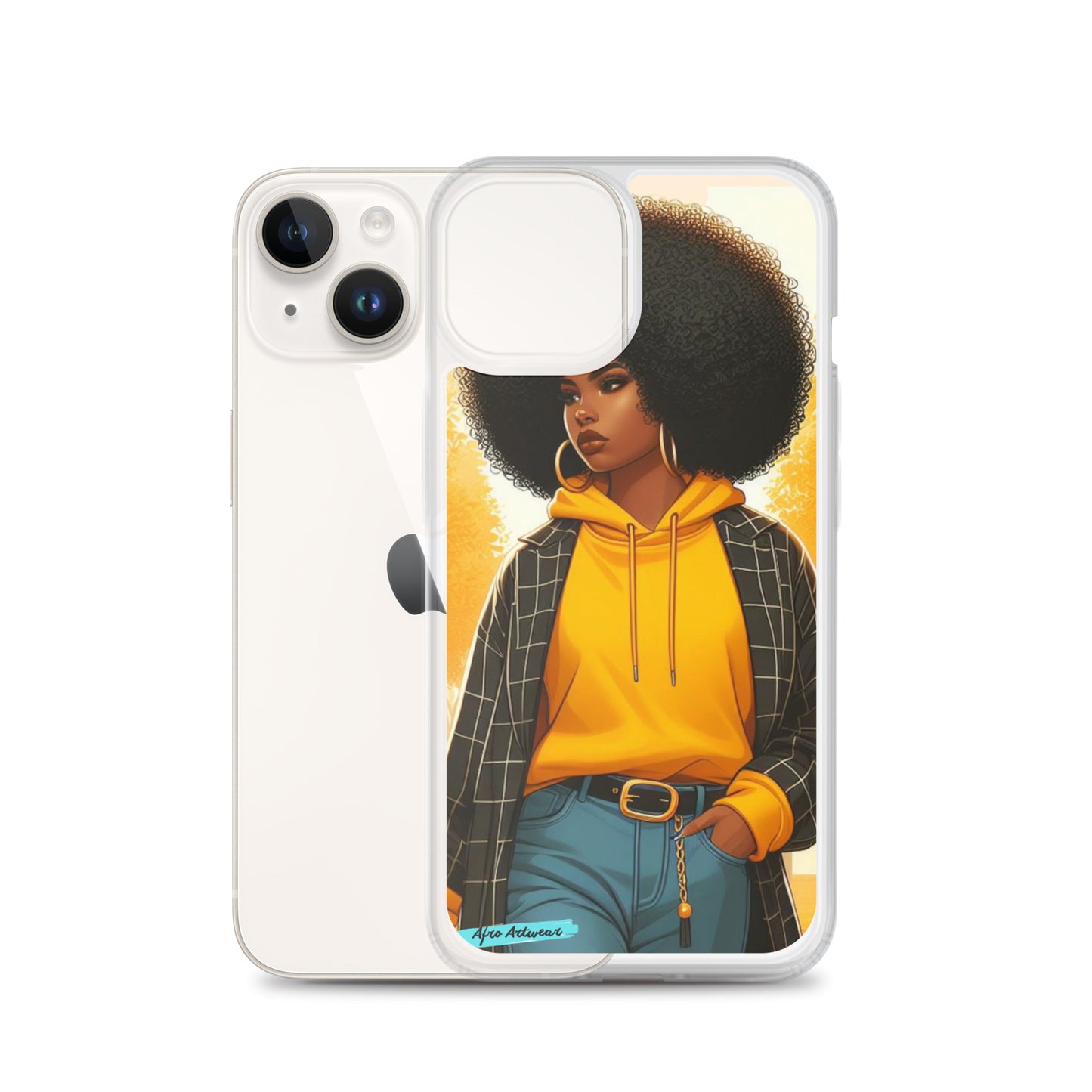 Coque pour iPhone (ÉDITION LIMITÉE)❤️