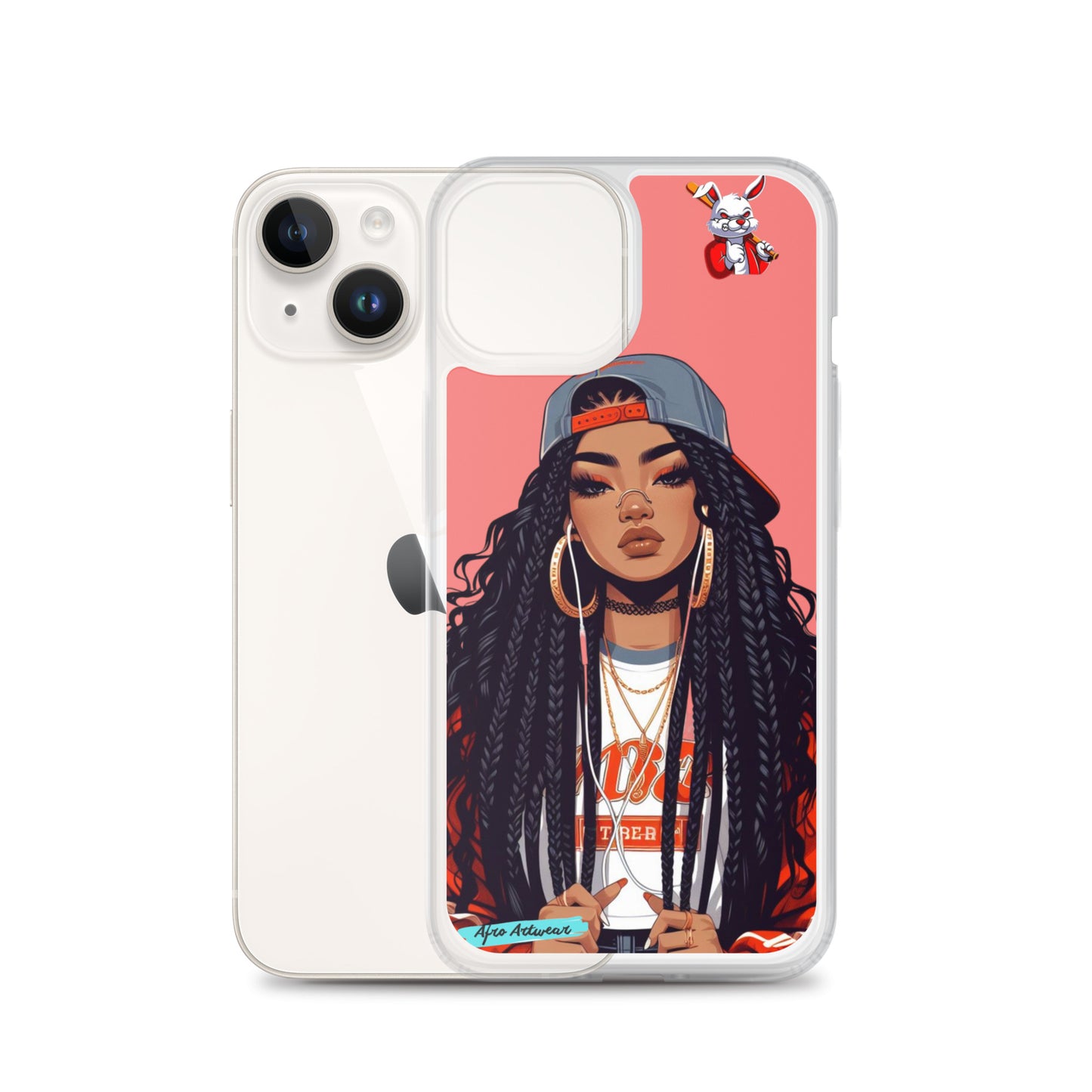 Coque pour iPhone (ÉDITION LIMITÉE)❤️